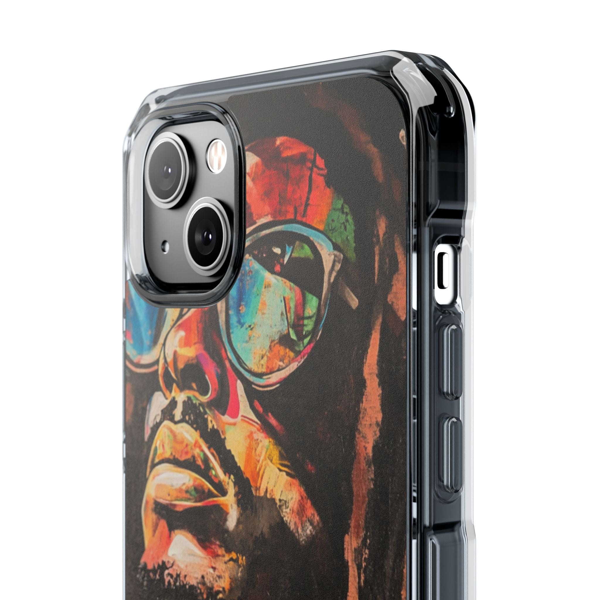 Sunglass Spectrum iPhone 14 Plus Case - Impact