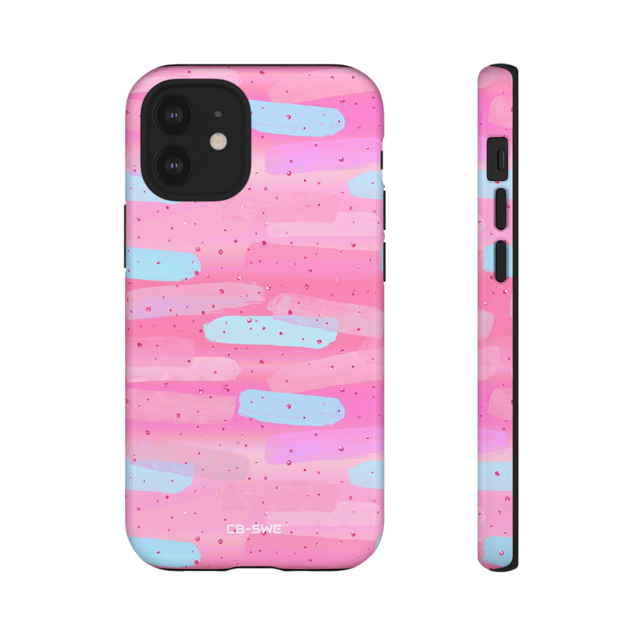 Summer Waves Dance - iPhone Case
