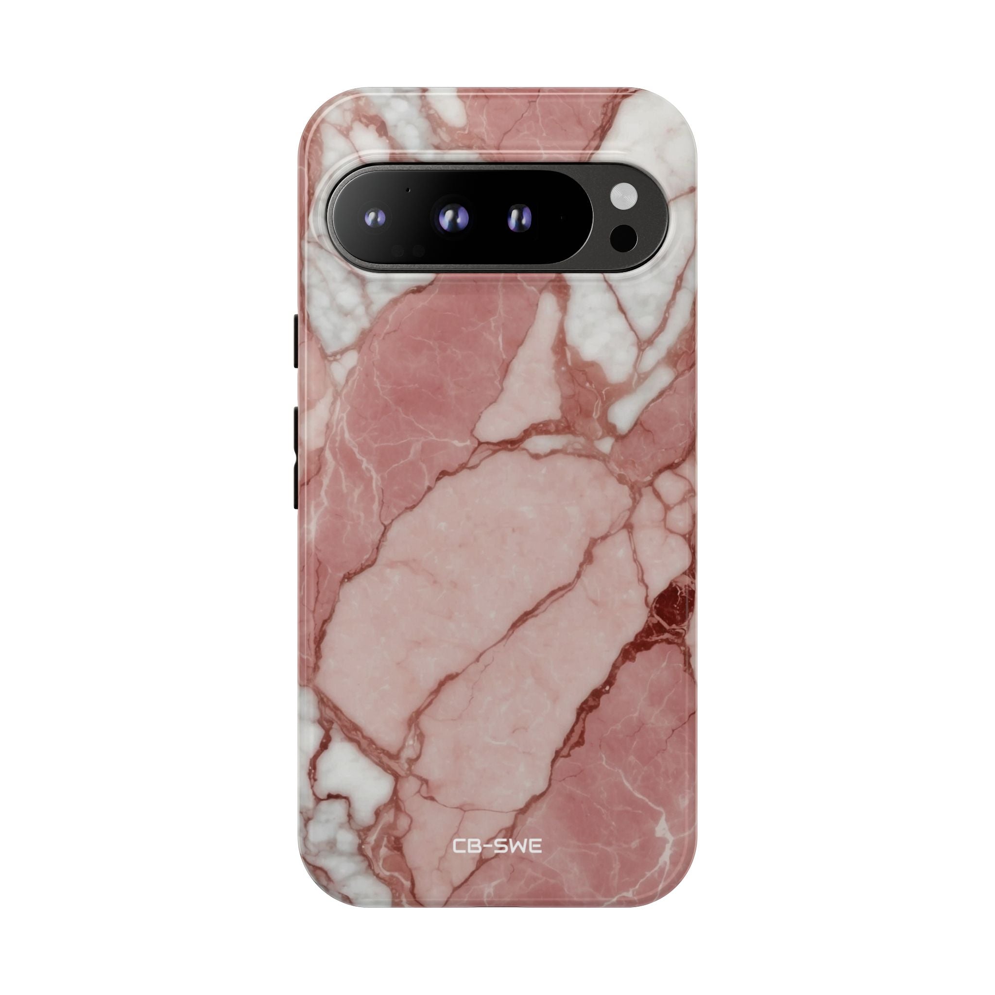 Soft Waves Flowing - Google Pixel Case