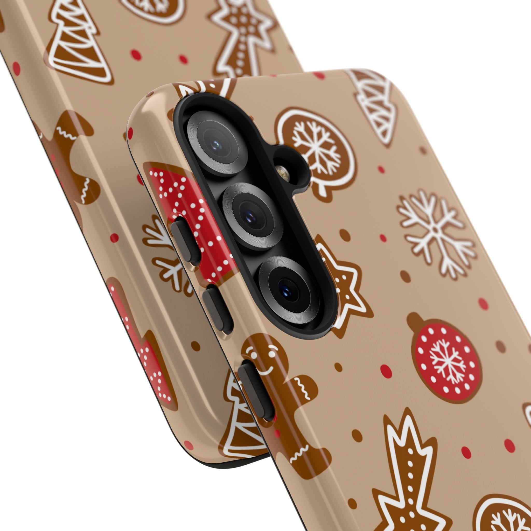Christmas Icons Dance - Samsung Case