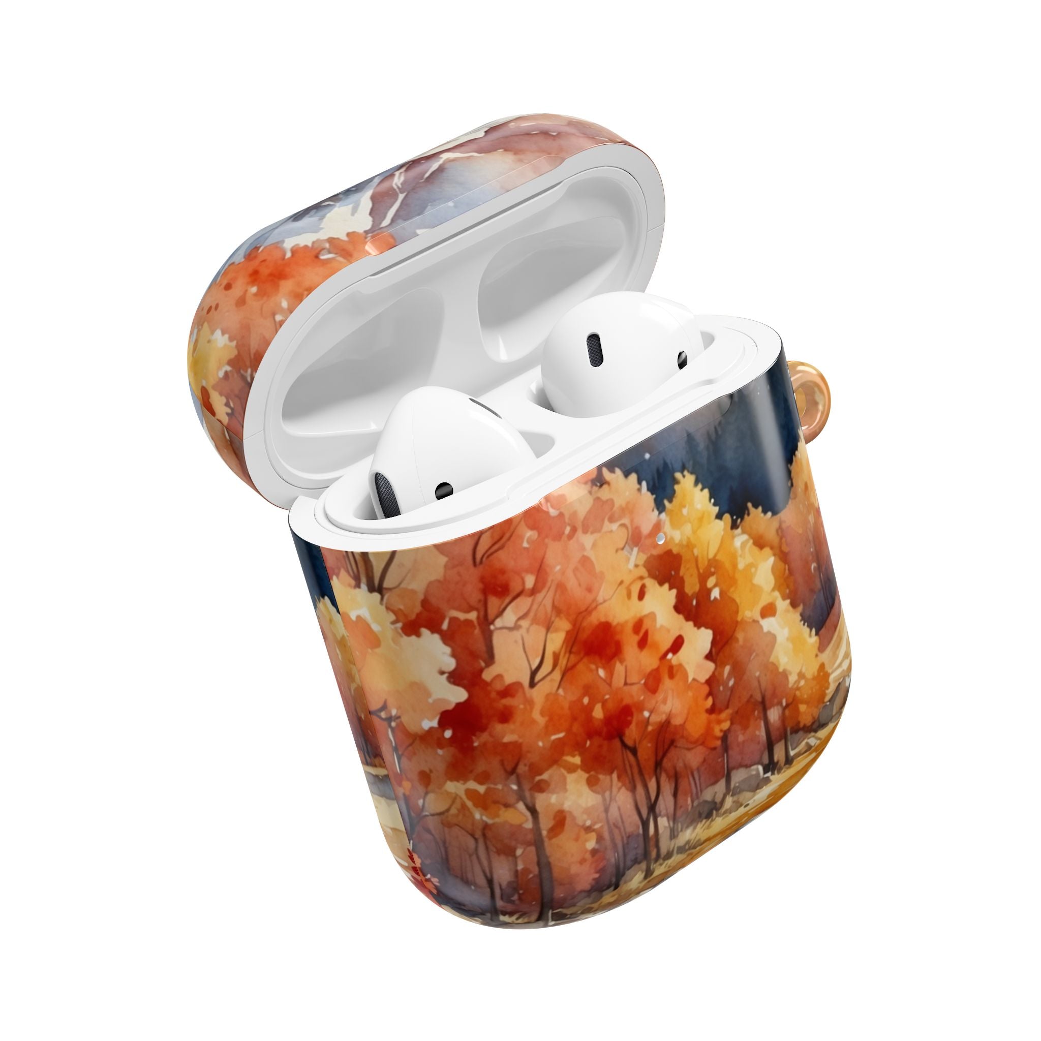 Syksyn vuori - AirPods Case
