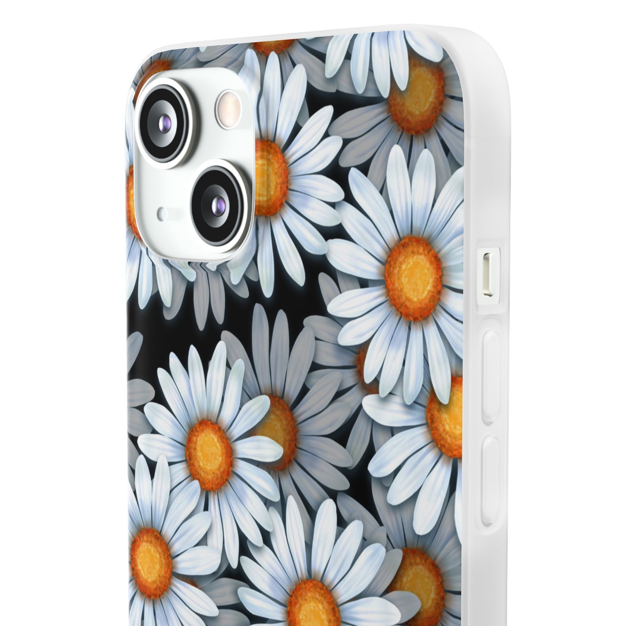 Daisy Glow iPhone 13 - Soft