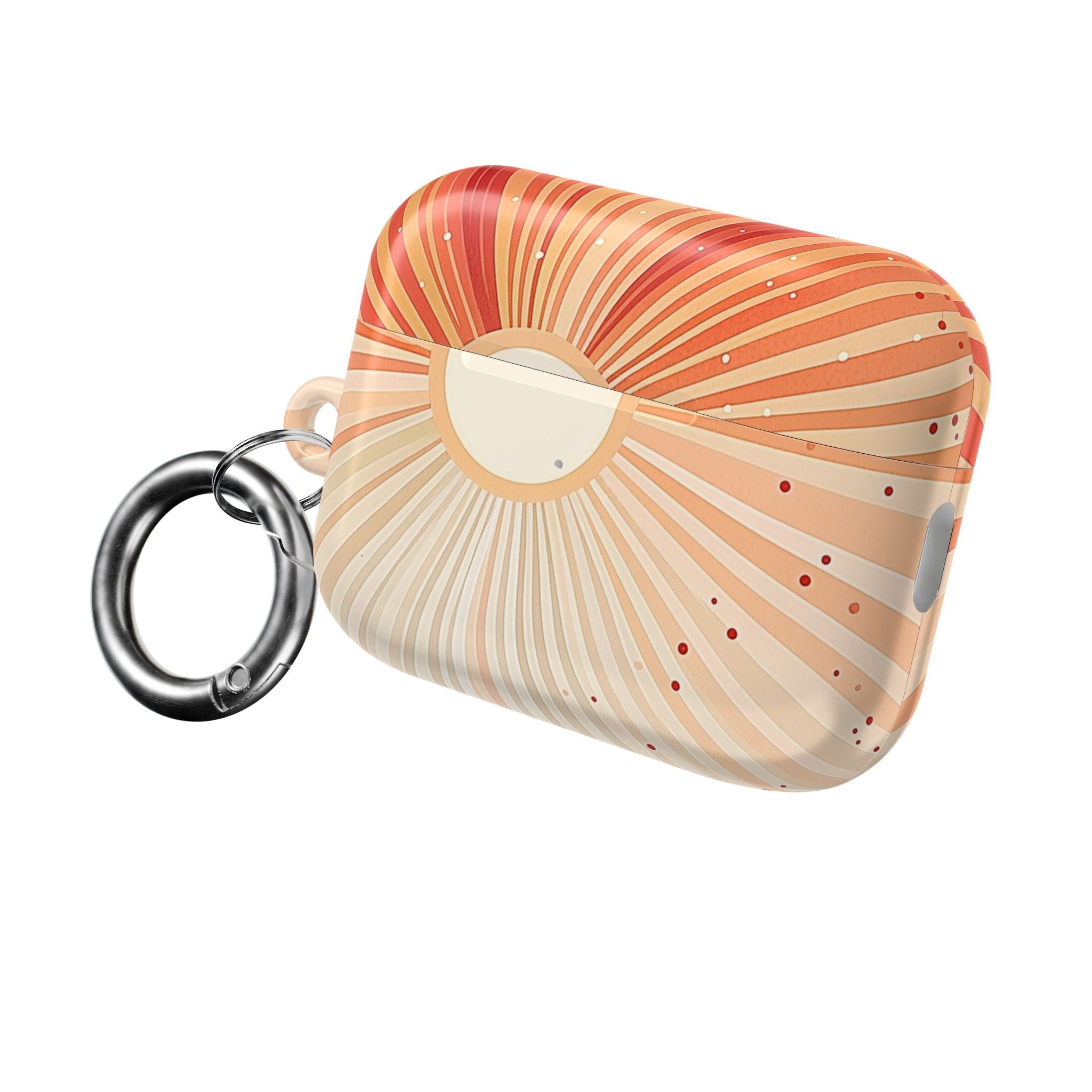 Solar Halo - AirPods Case
