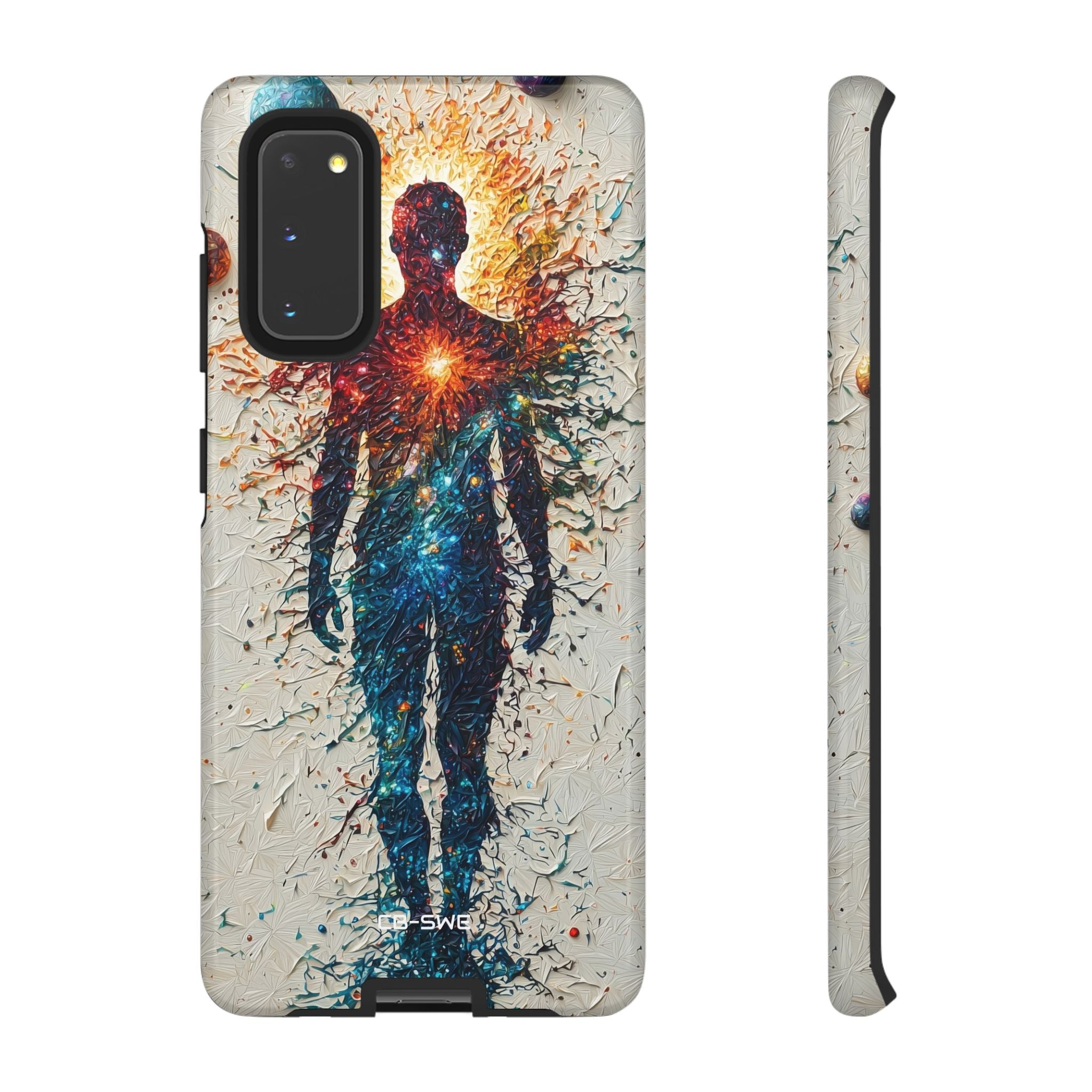 Cosmic Energy Expands - Samsung Case