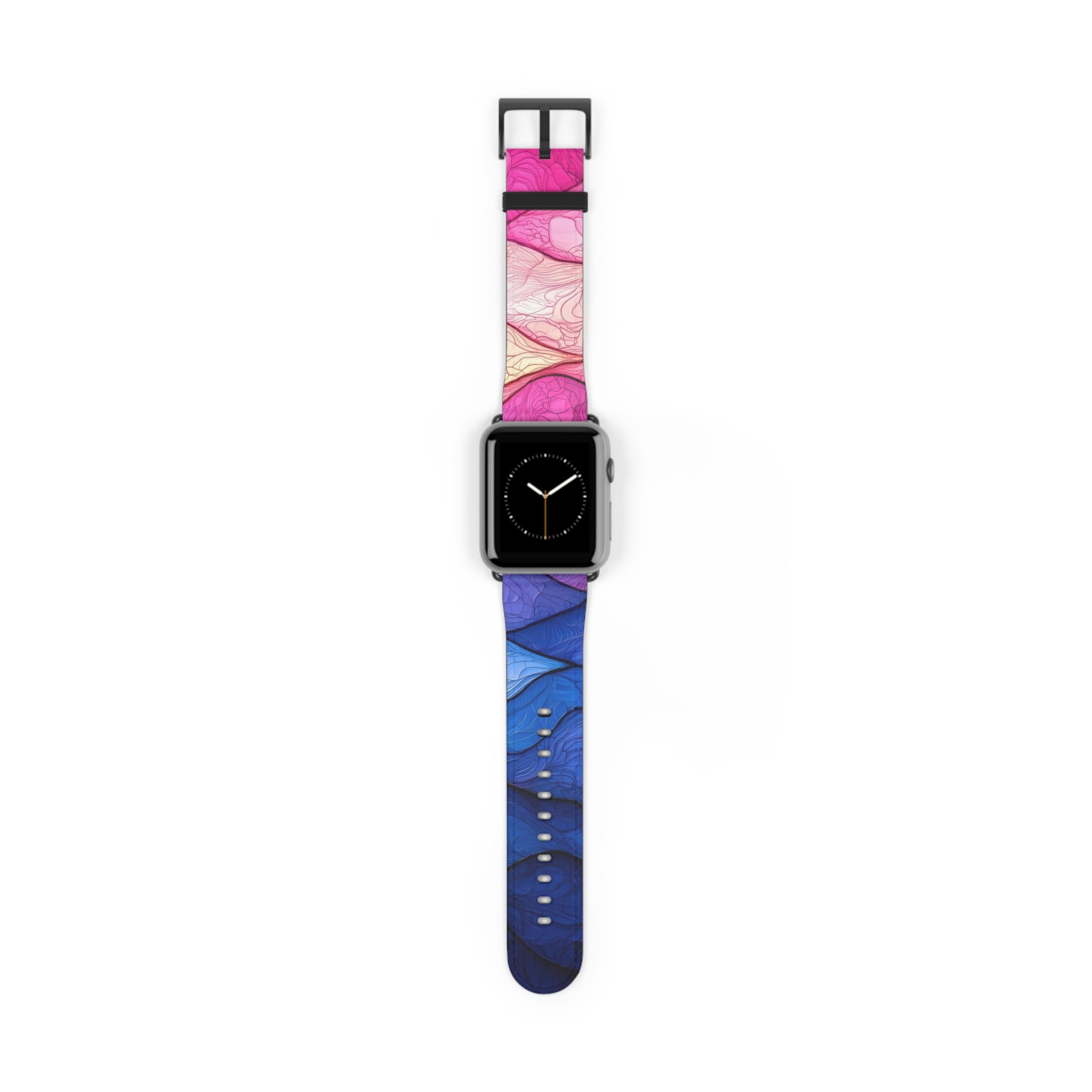 Wavy Veins - Kellonranneke