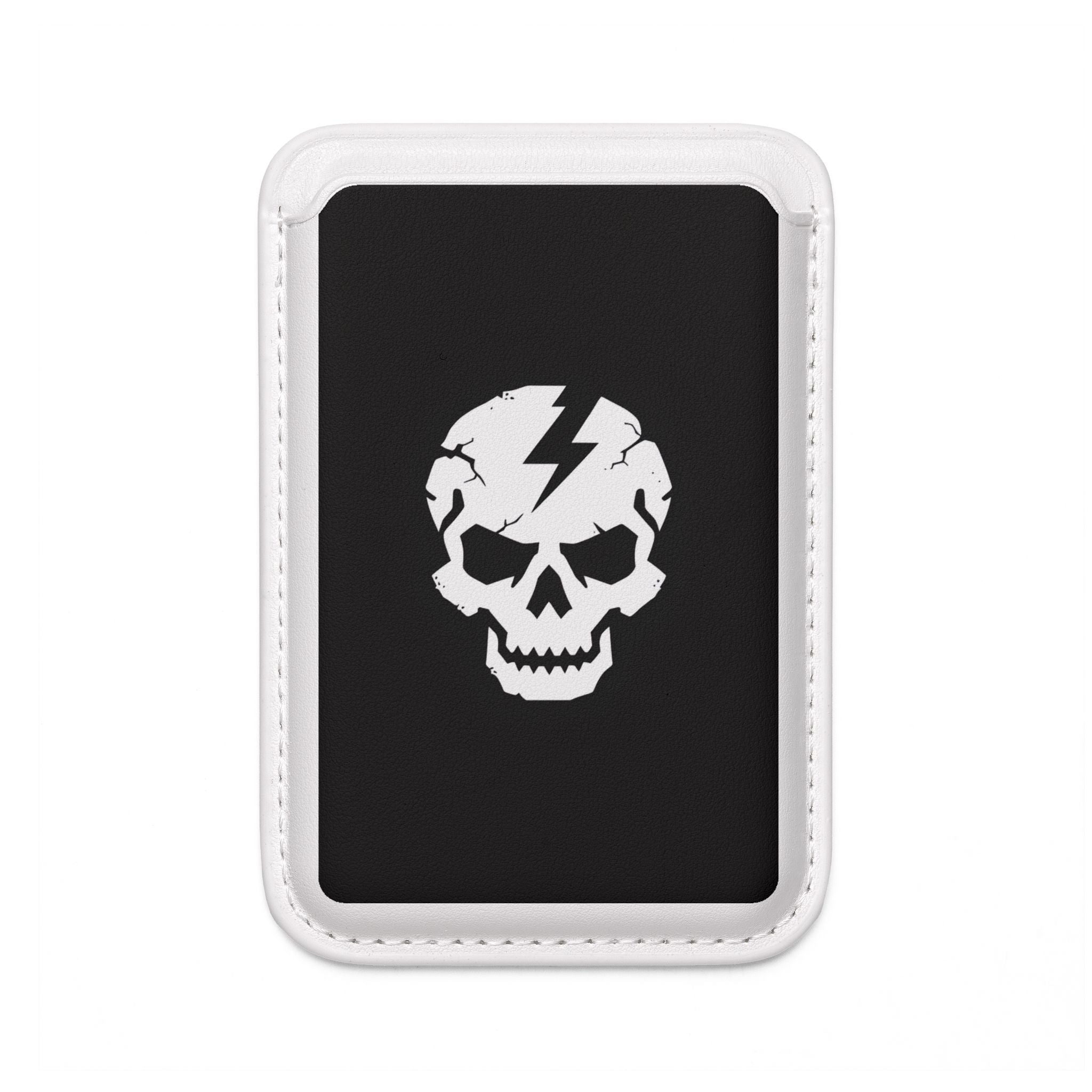 Fractured Skull lompakko – MagSafe-valmis