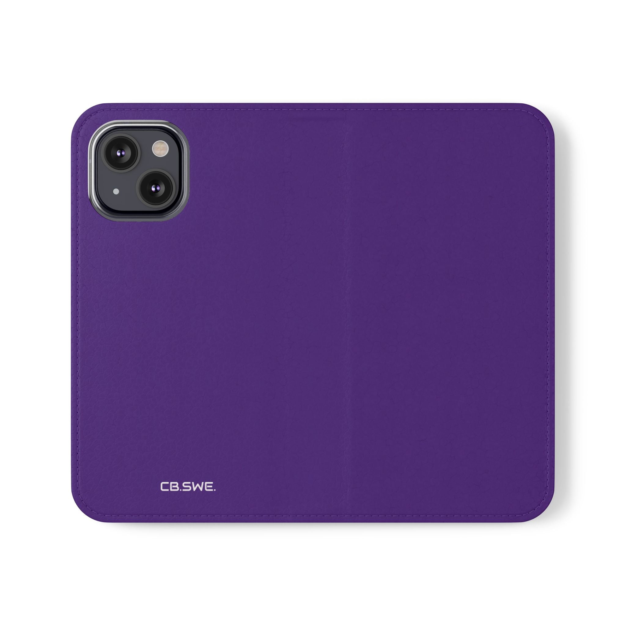 Indigo – iPhone Wallet Hülle