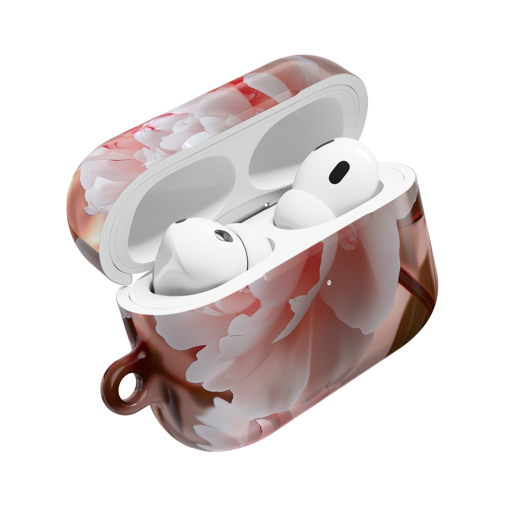 Peony Moonlight - AirPods Case