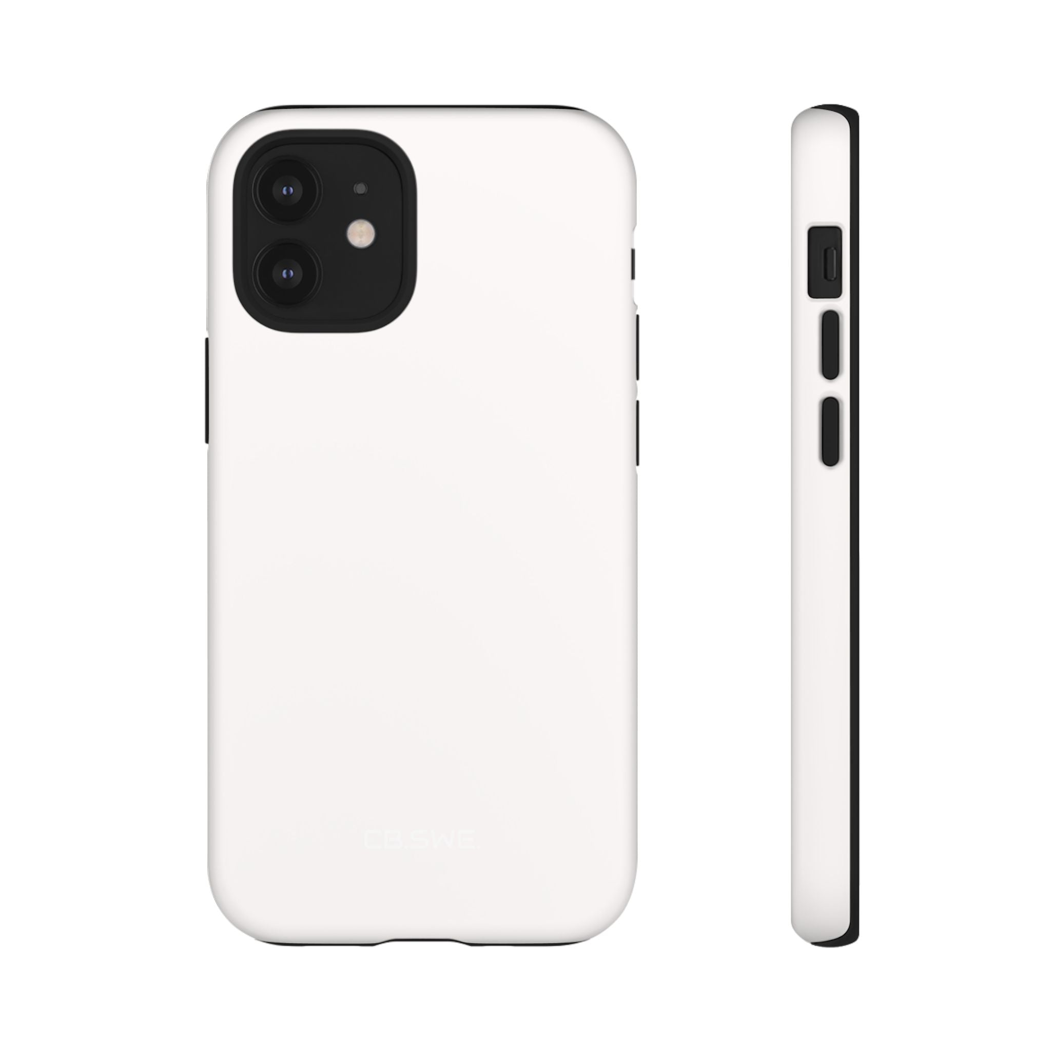 Schneewittchen iPhone Hülle - Robust