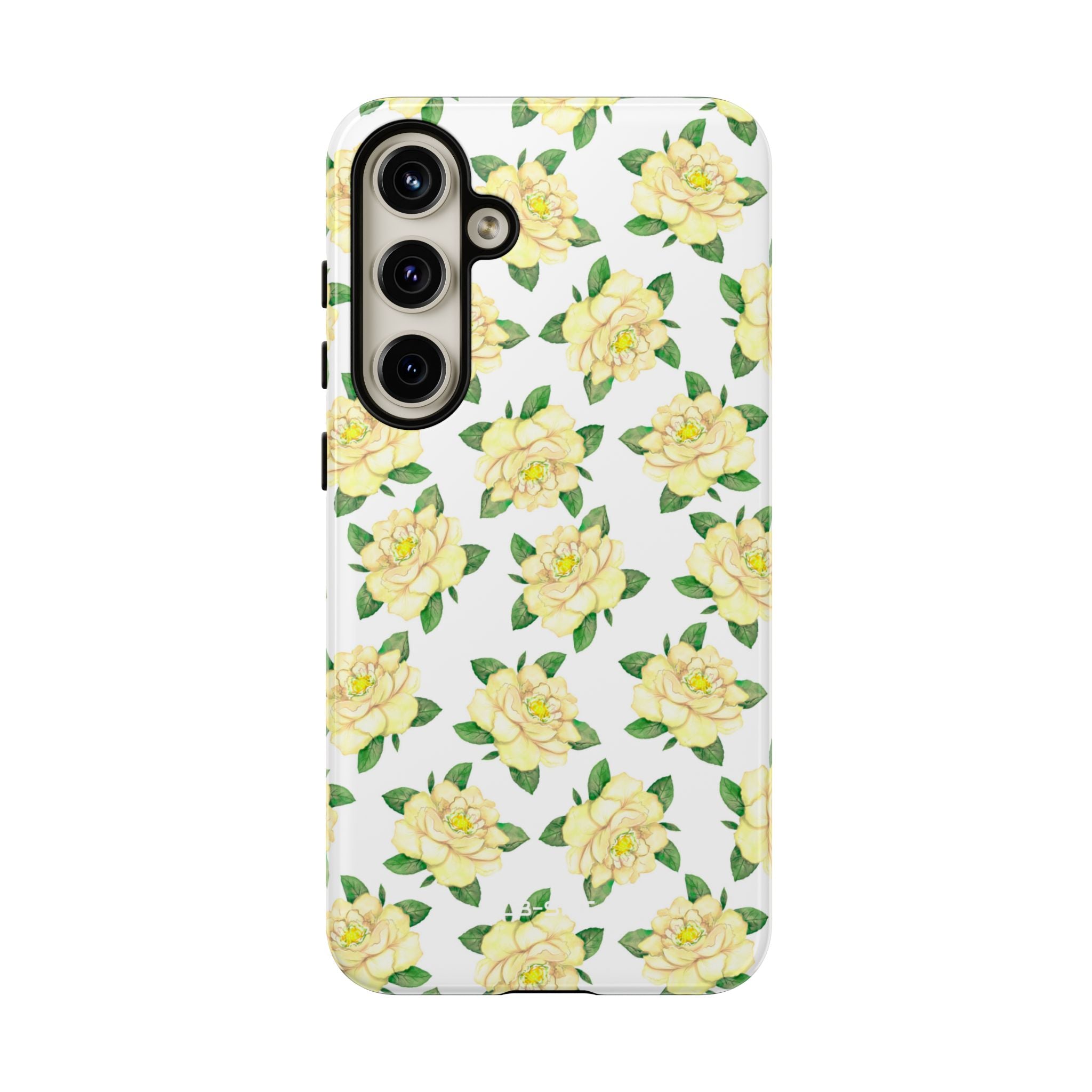 Sunny Blossoms Dance - Samsung Case