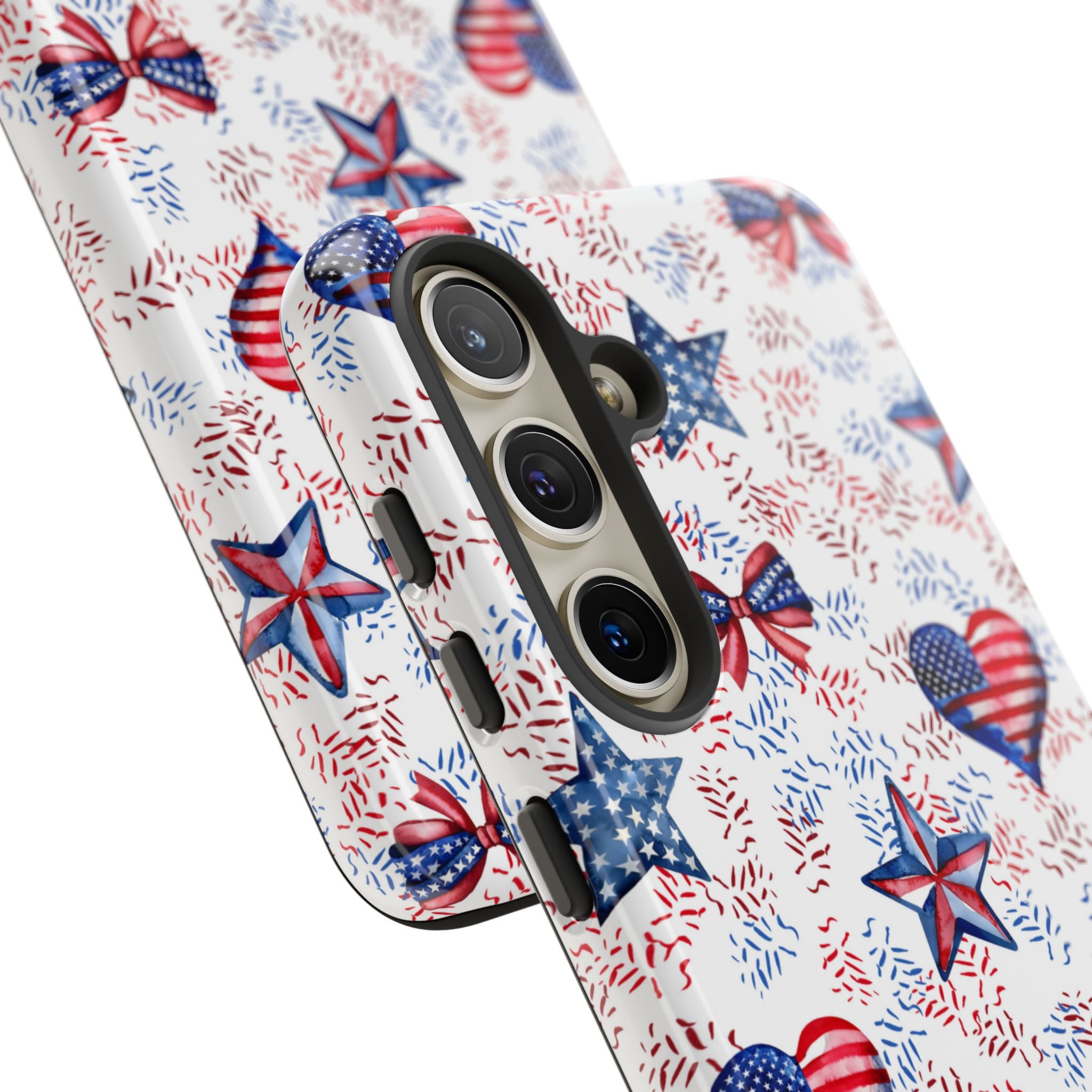 Stars Celebrate Freedom - Samsung Case