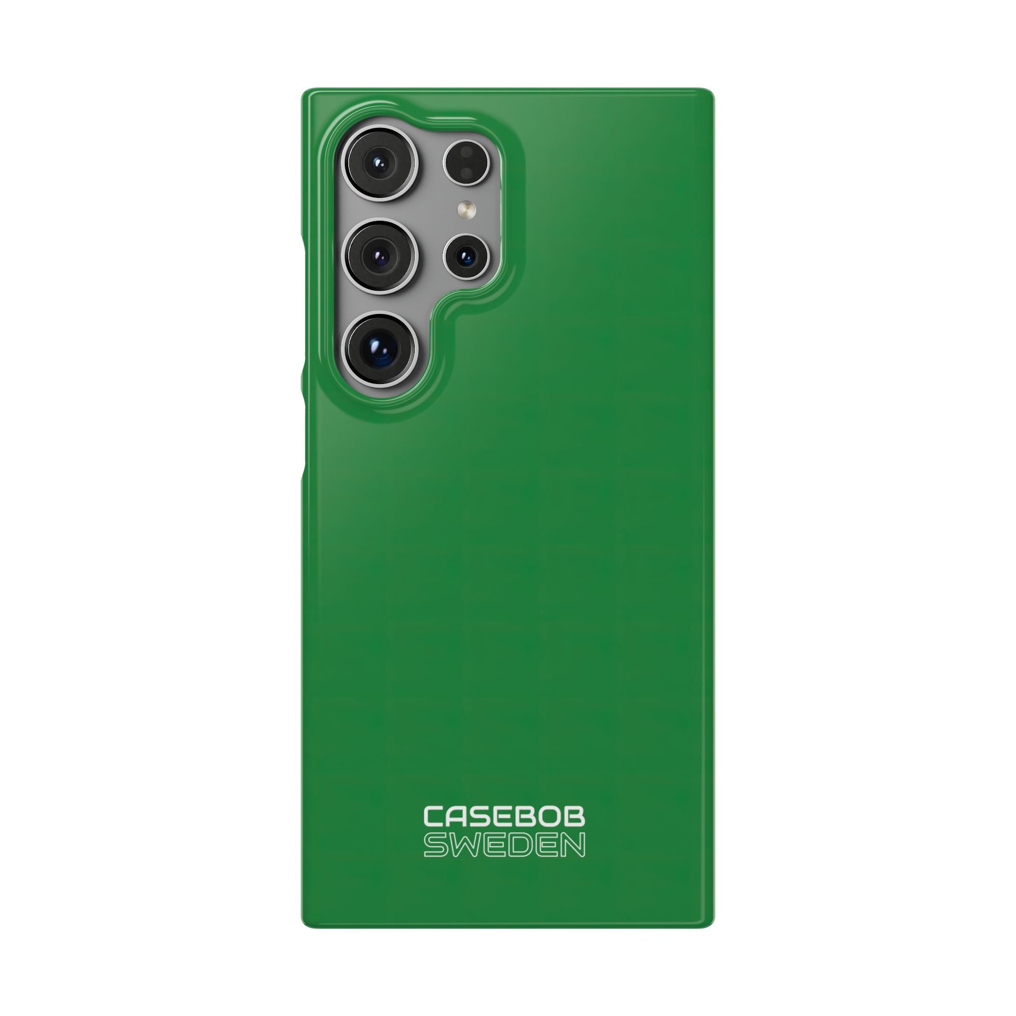 Ho Ho Green Samsung S24 - Slim