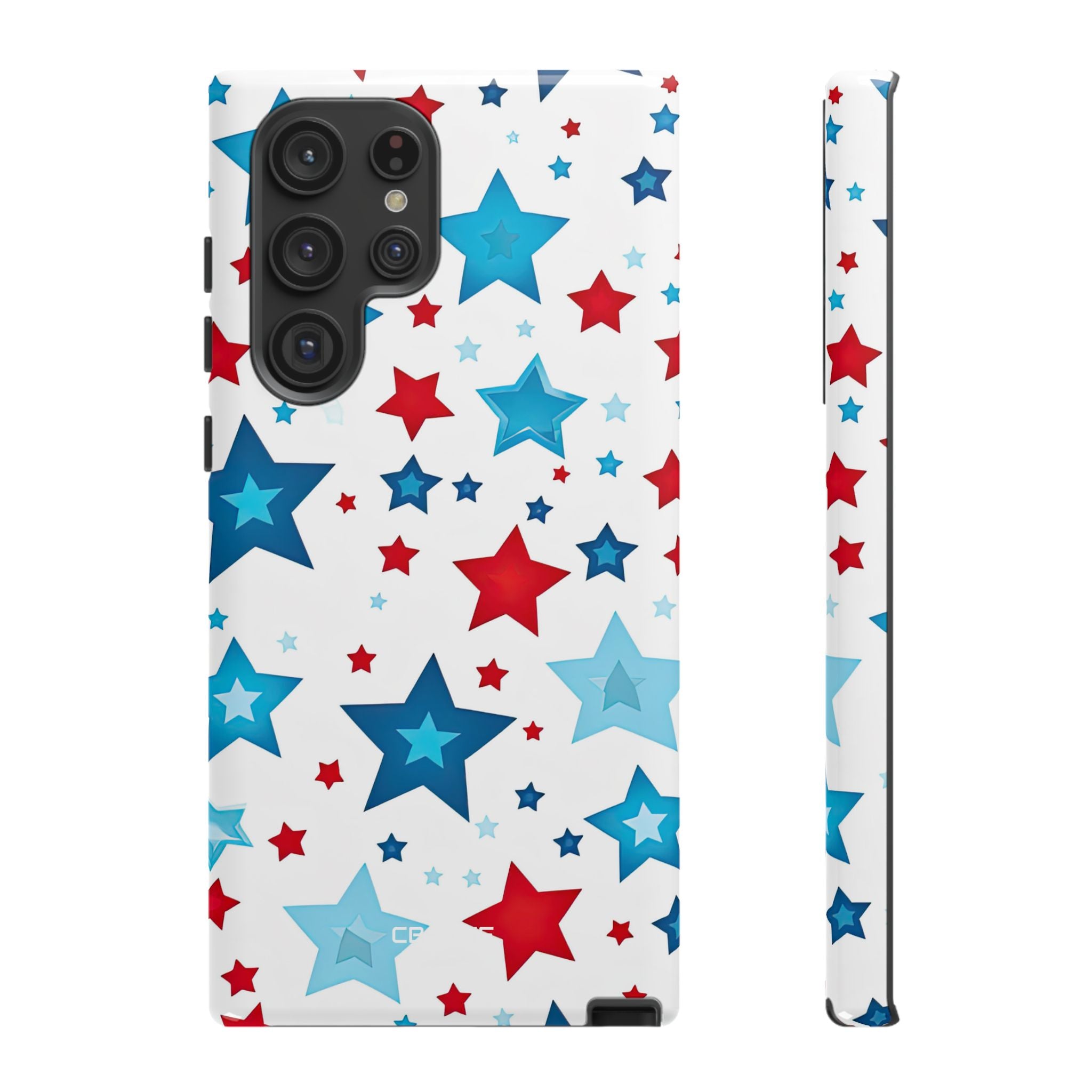 Stars Celebrate Freedom - Samsung Case