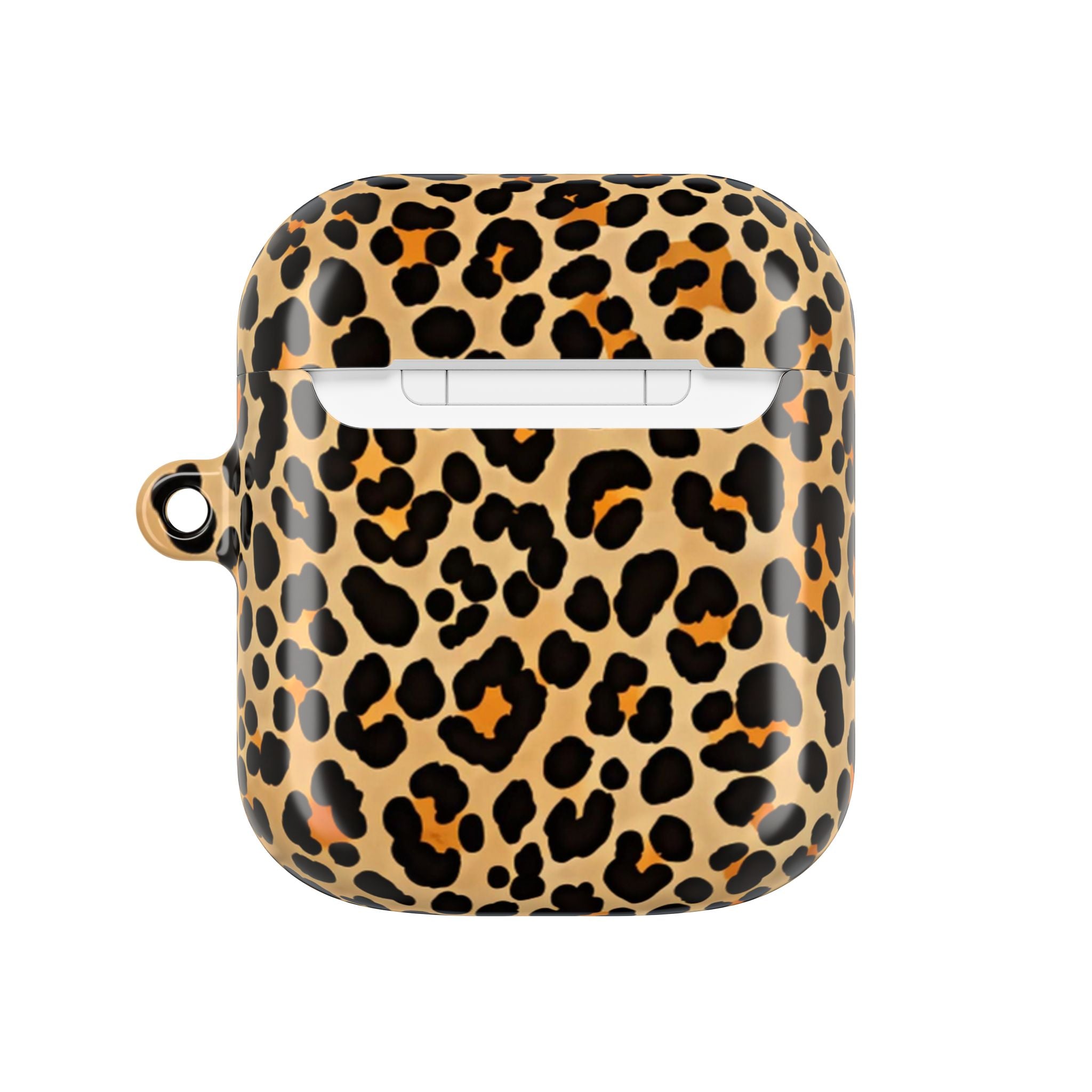 Spotted Savannah - AirPods Case