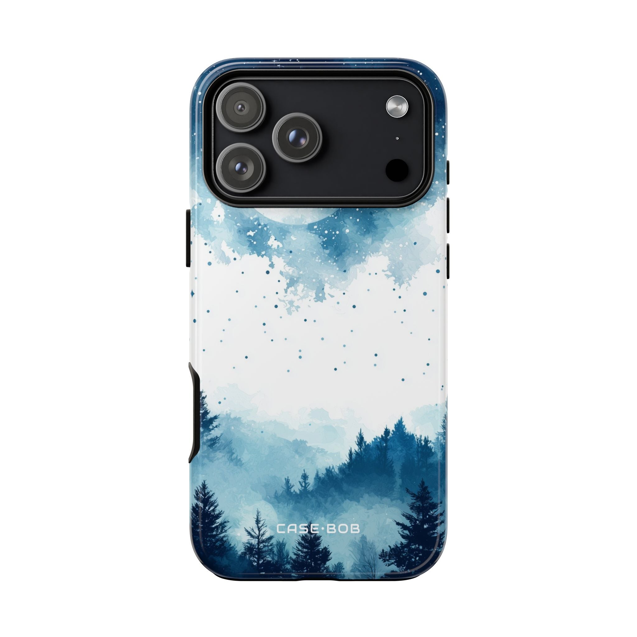 Luminous Moonlight iPhone 17 Pro Max Case - Tough