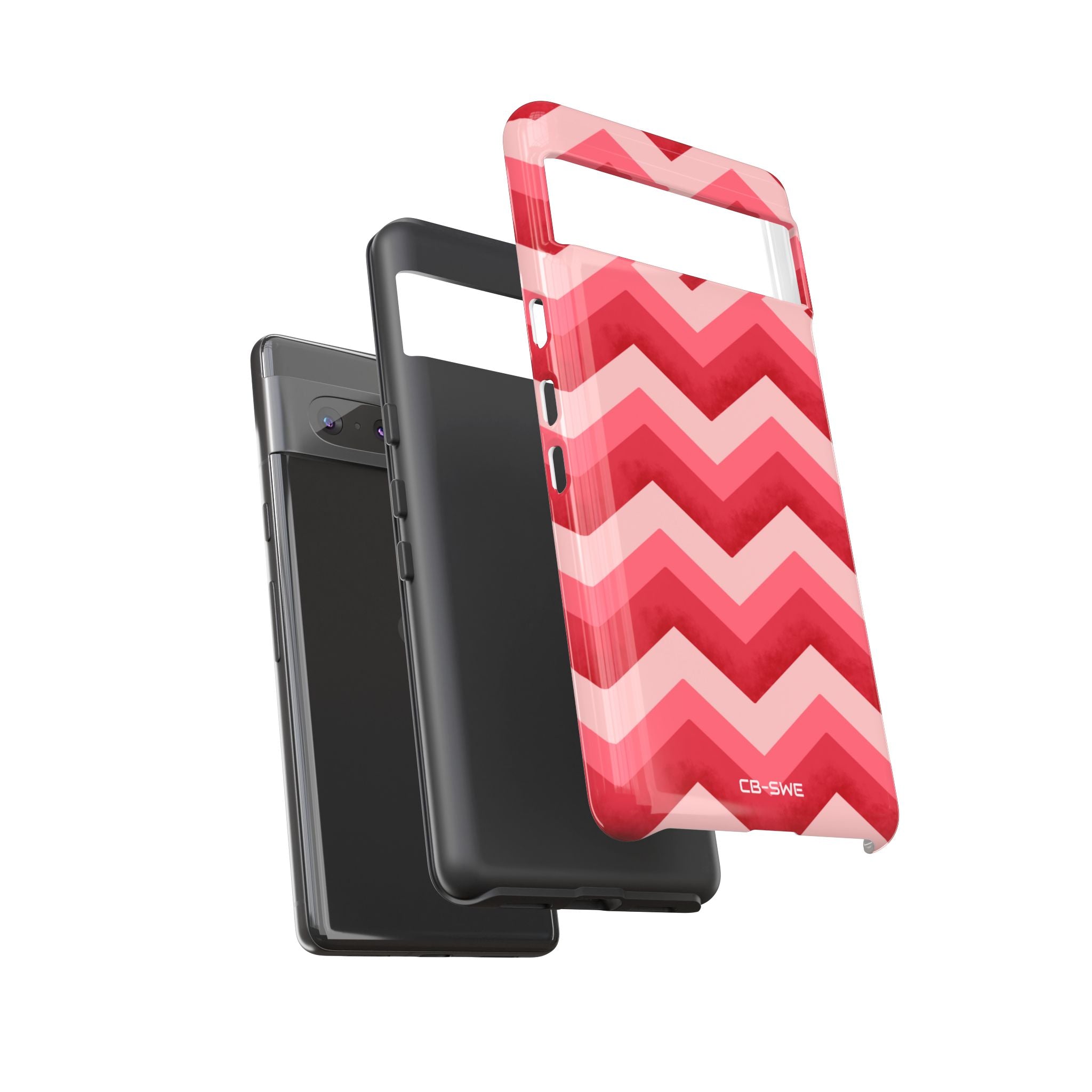 Summer Waves Dance - Google Pixel Case