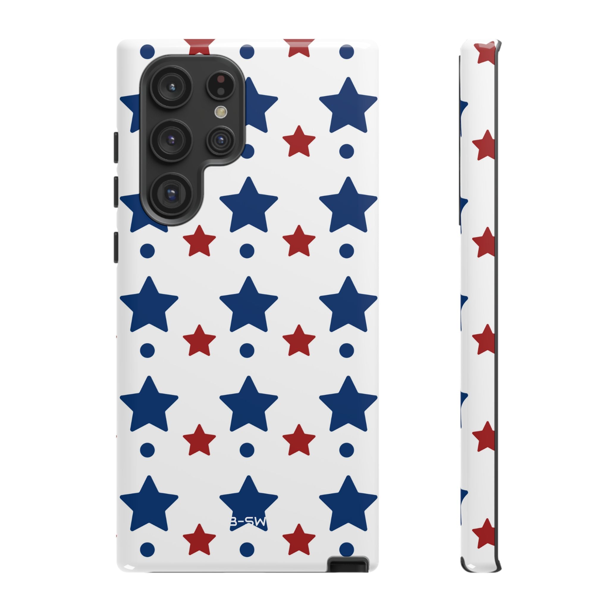 Stars Dance Bright - Samsung Case