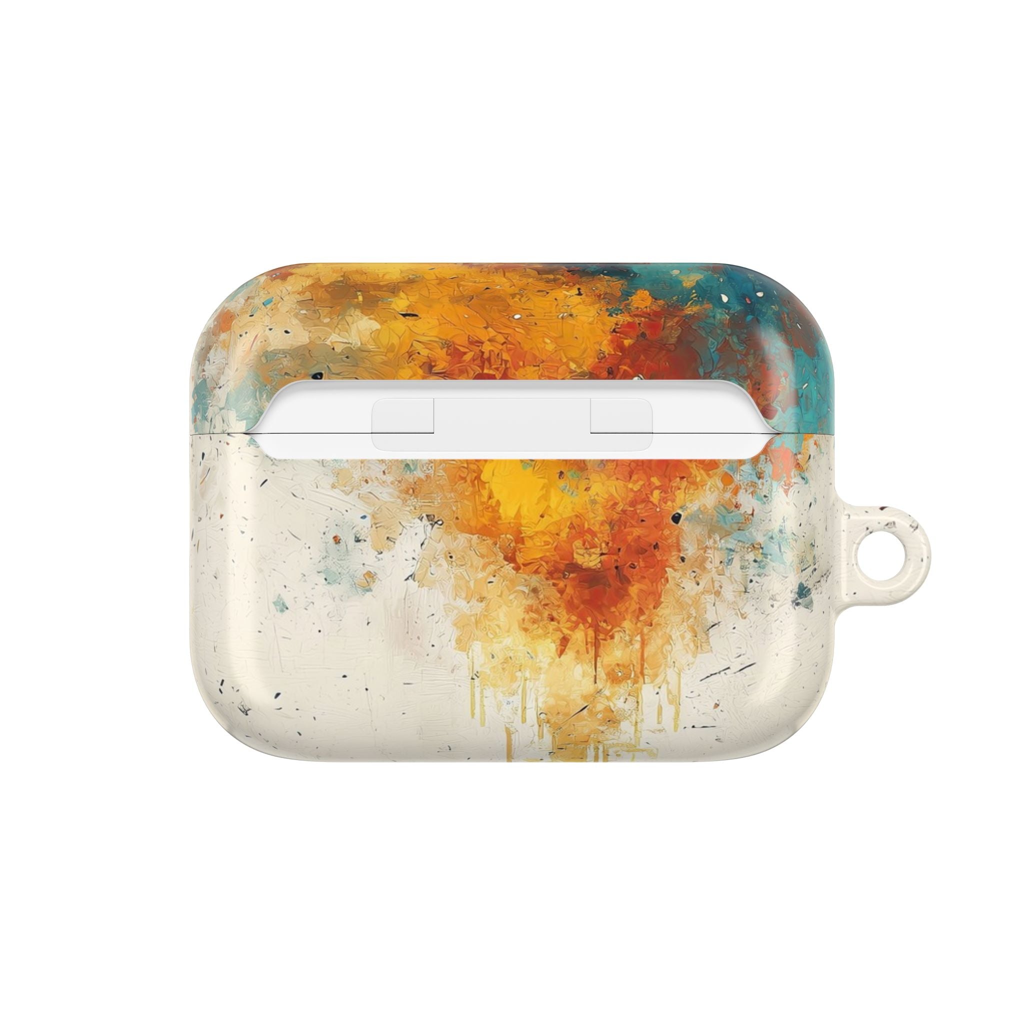 Meditaatio-Ember - AirPods Case