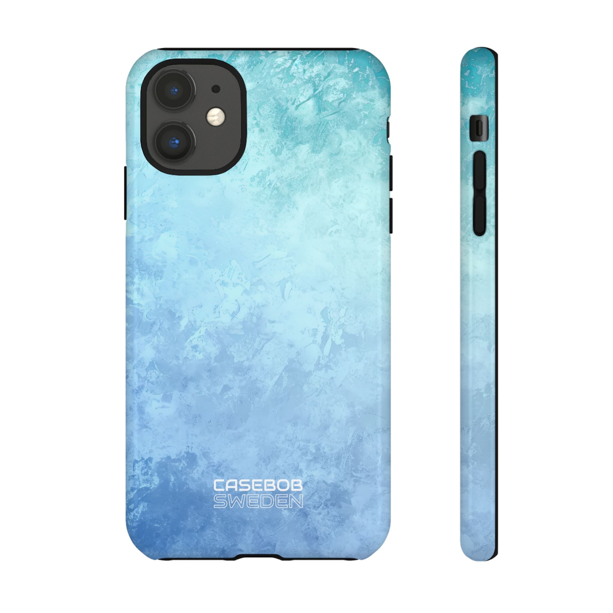 Ocean Mist Whisper iPhone 11 - Tough