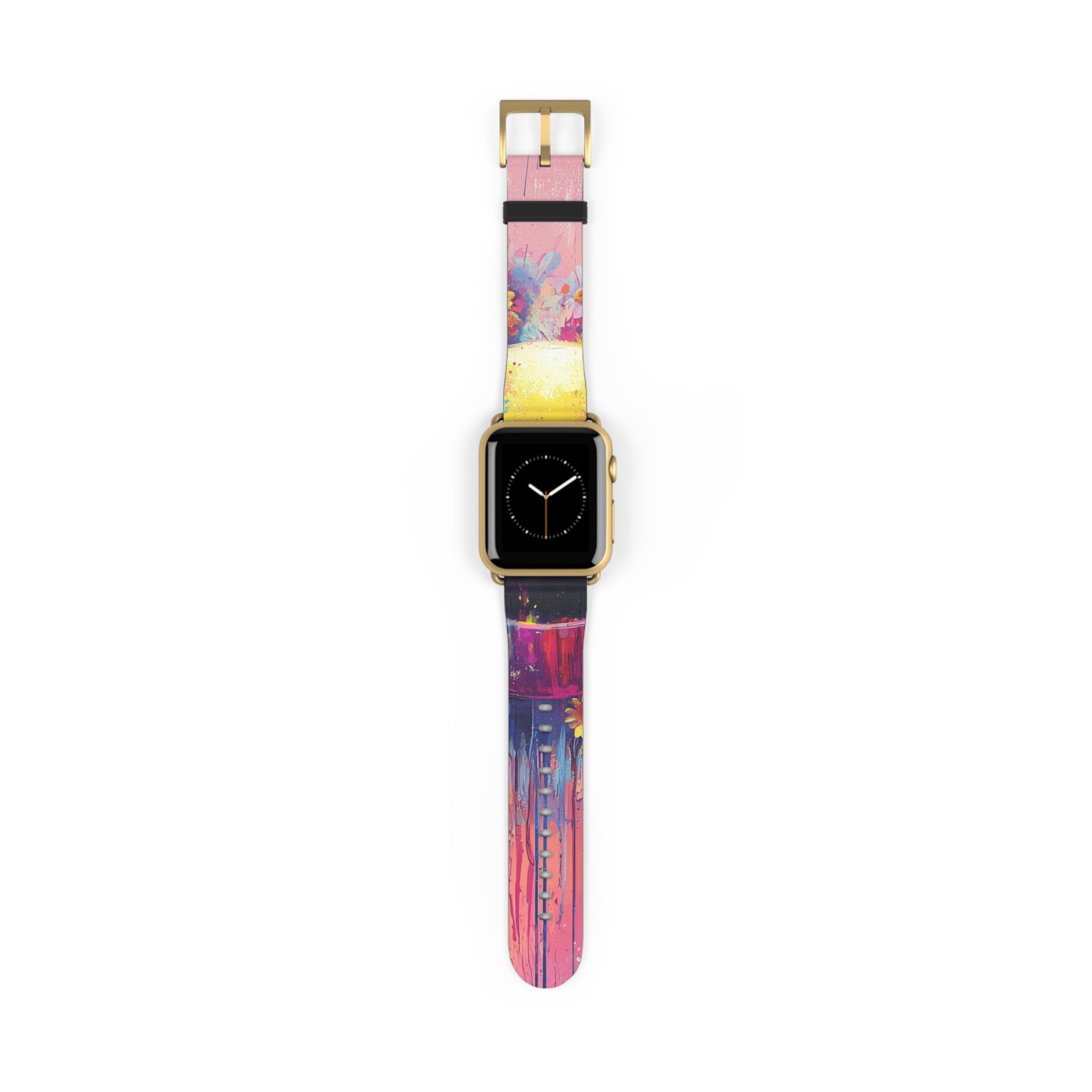 Smiley Bloom Drip - Kellonranneke