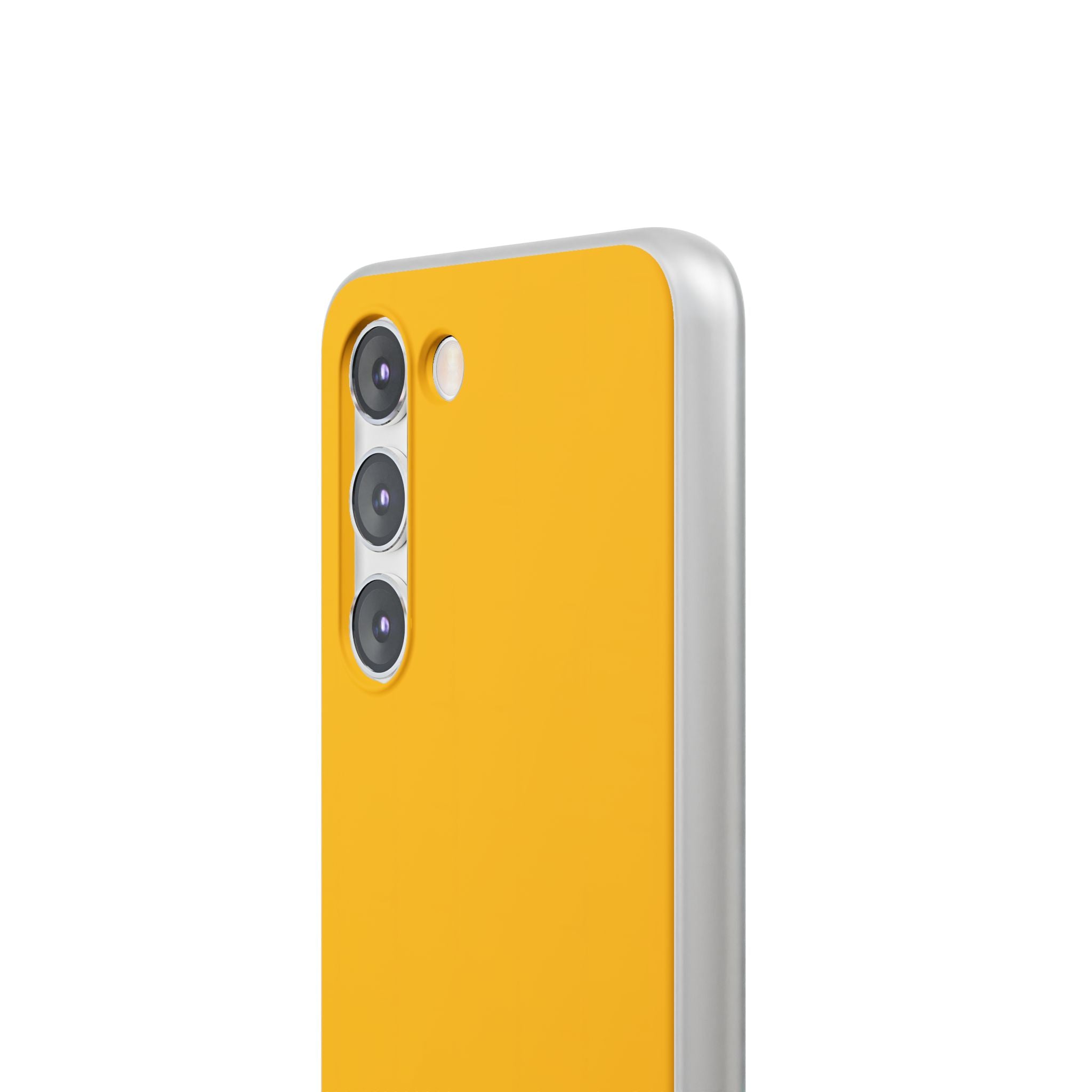Giallo Girasole Samsung S23 - Flexi