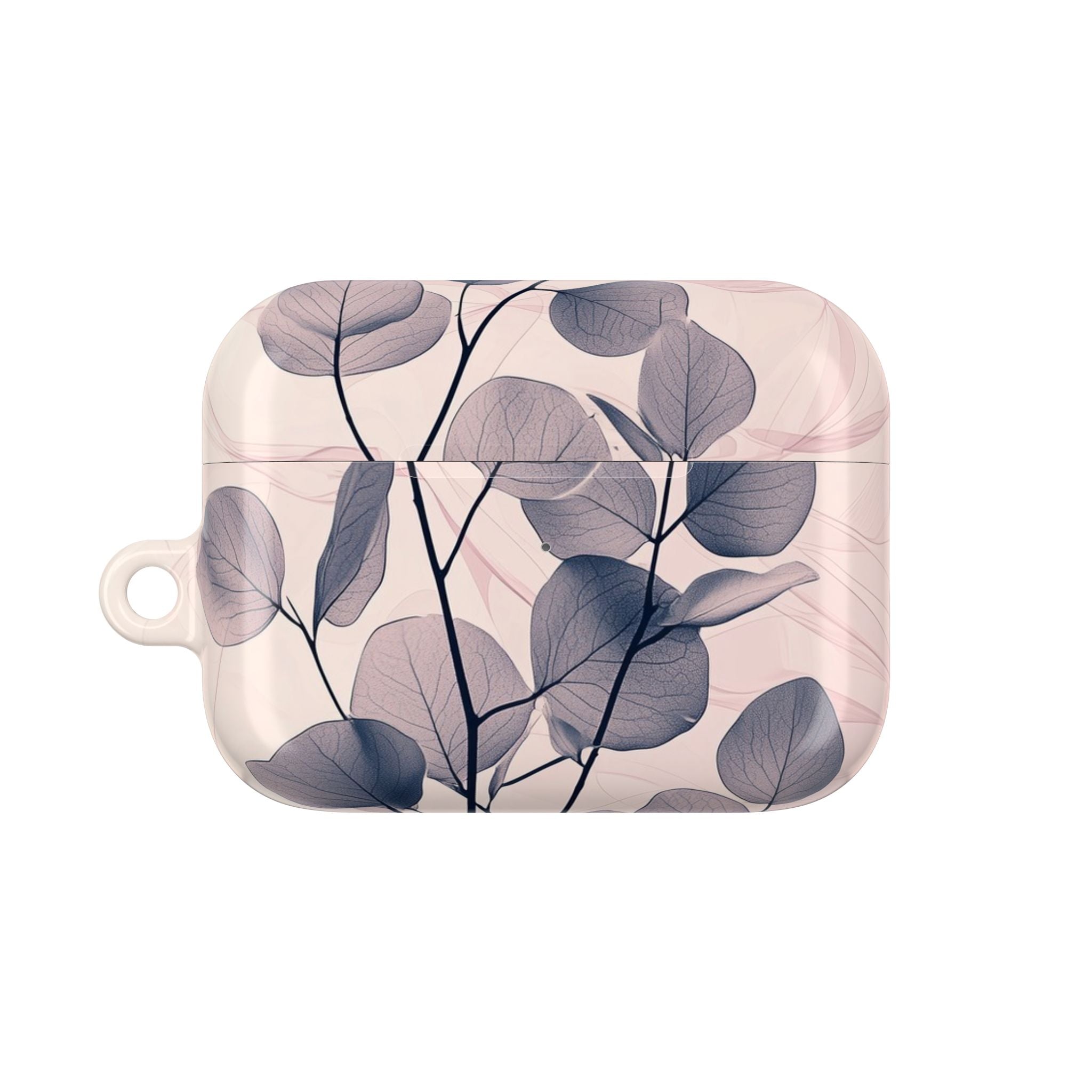 Translucent Branch - AirPods Case