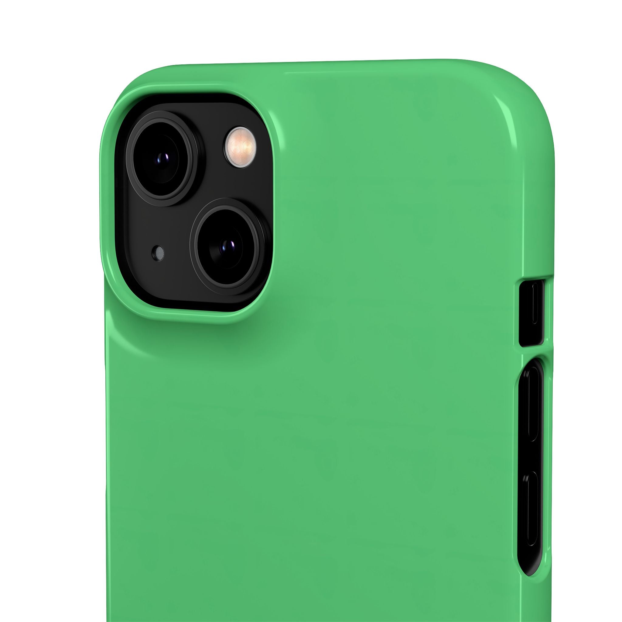 iPhone 14 verde smeraldo - Slim