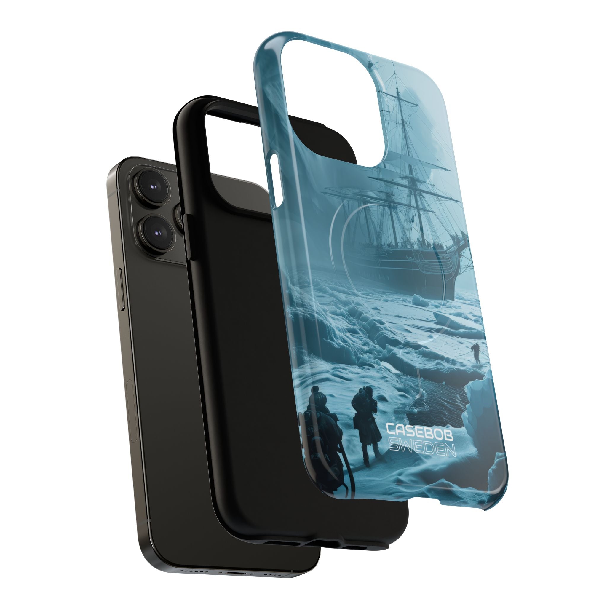 Frozen Voyage iPhone 14 - Tough+