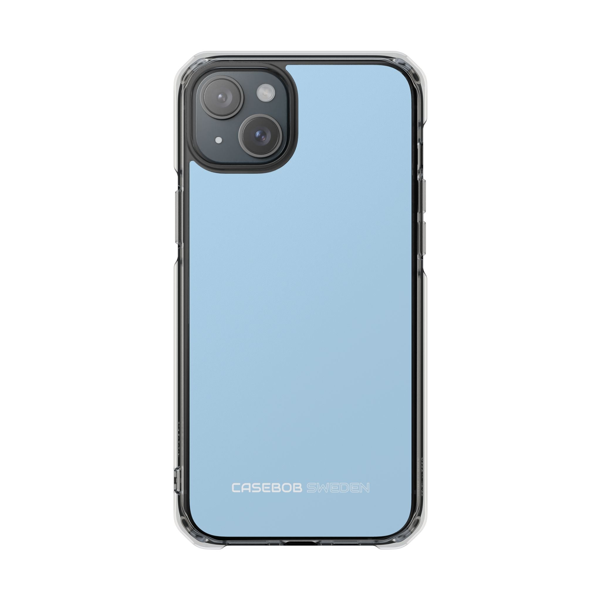 Aurora Sky iPhone 15 - Impact Clear+