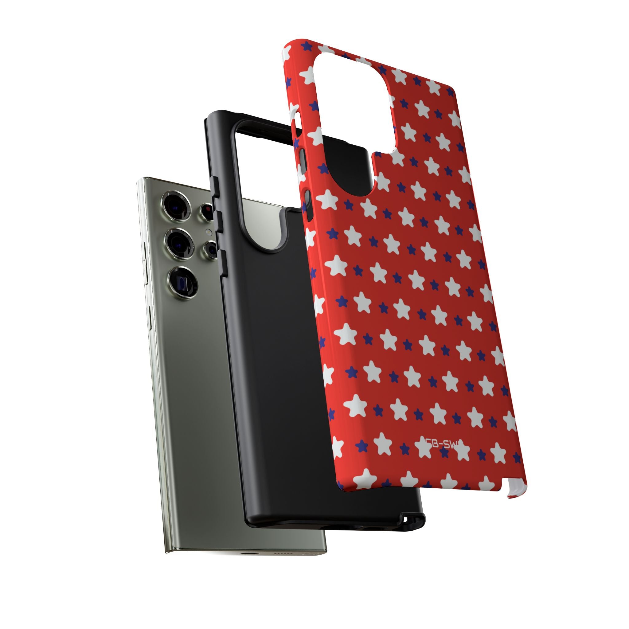 Stars Dance Bright - Samsung Case