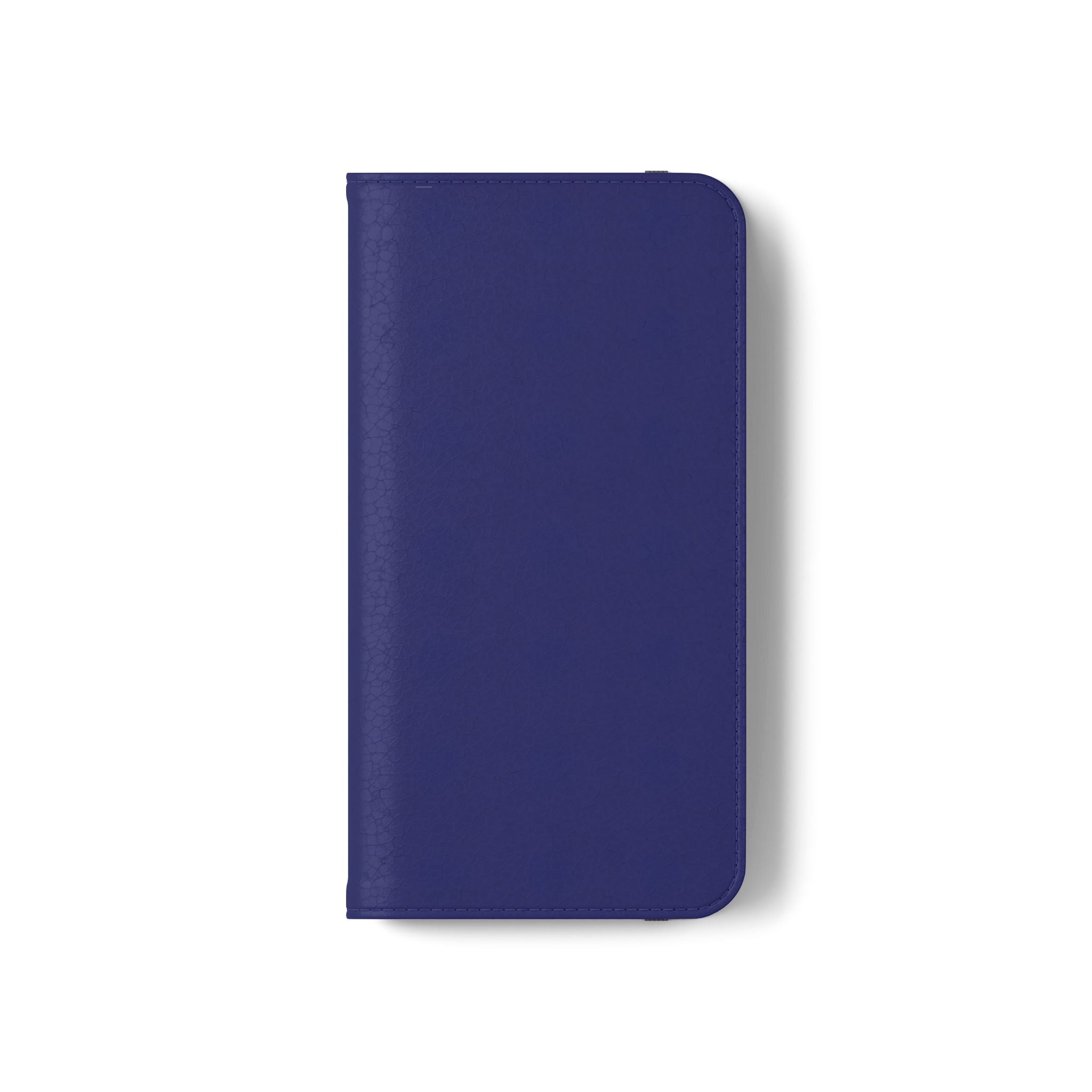 Midnight Blue – iPhone Wallet Case
