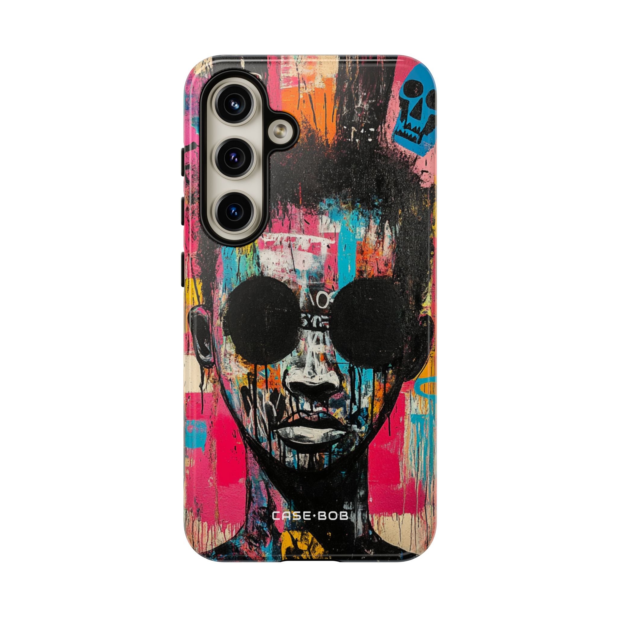 Shadow Shades Samsung S24 Case - Tough