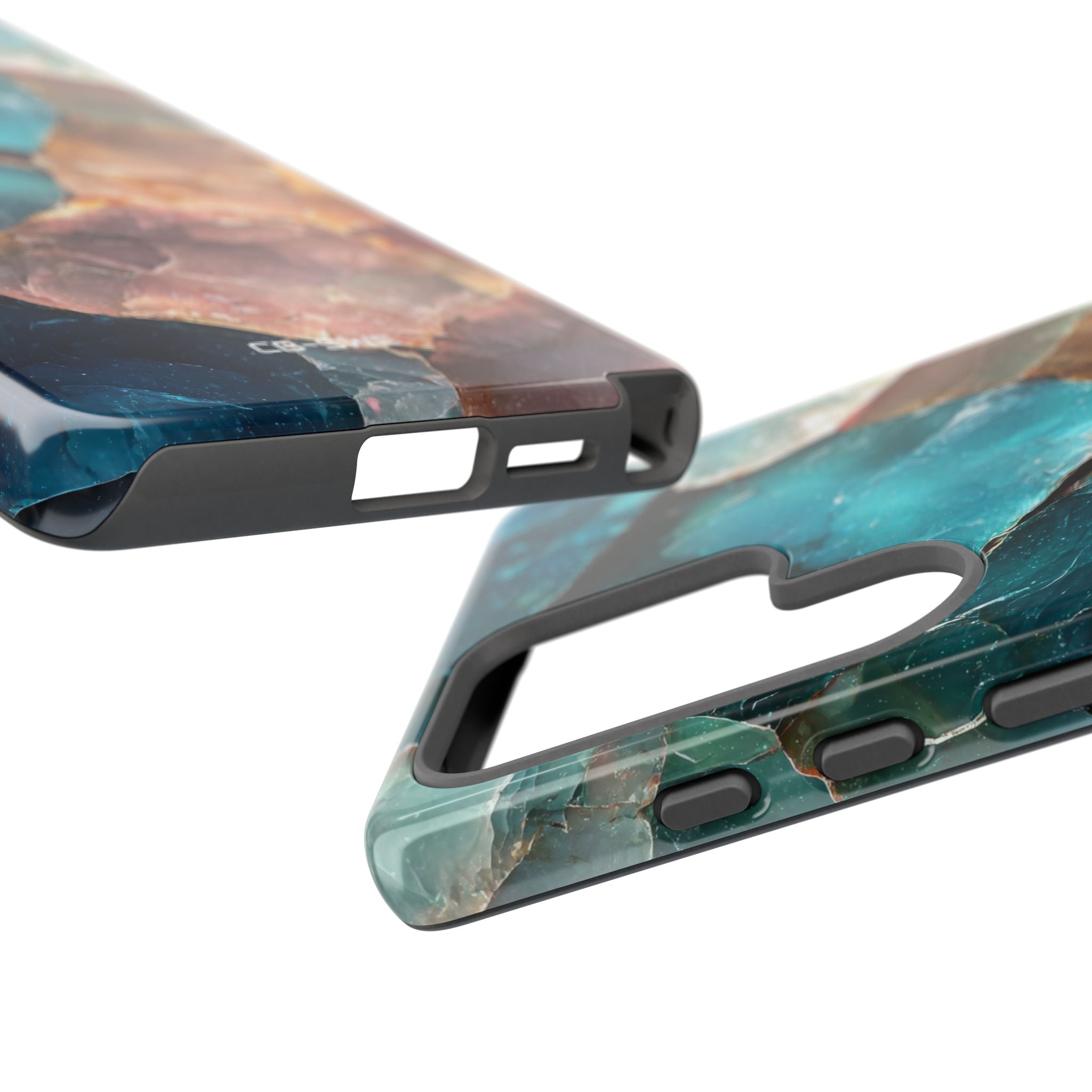 Nature’s Stone Mosaic - Samsung Case