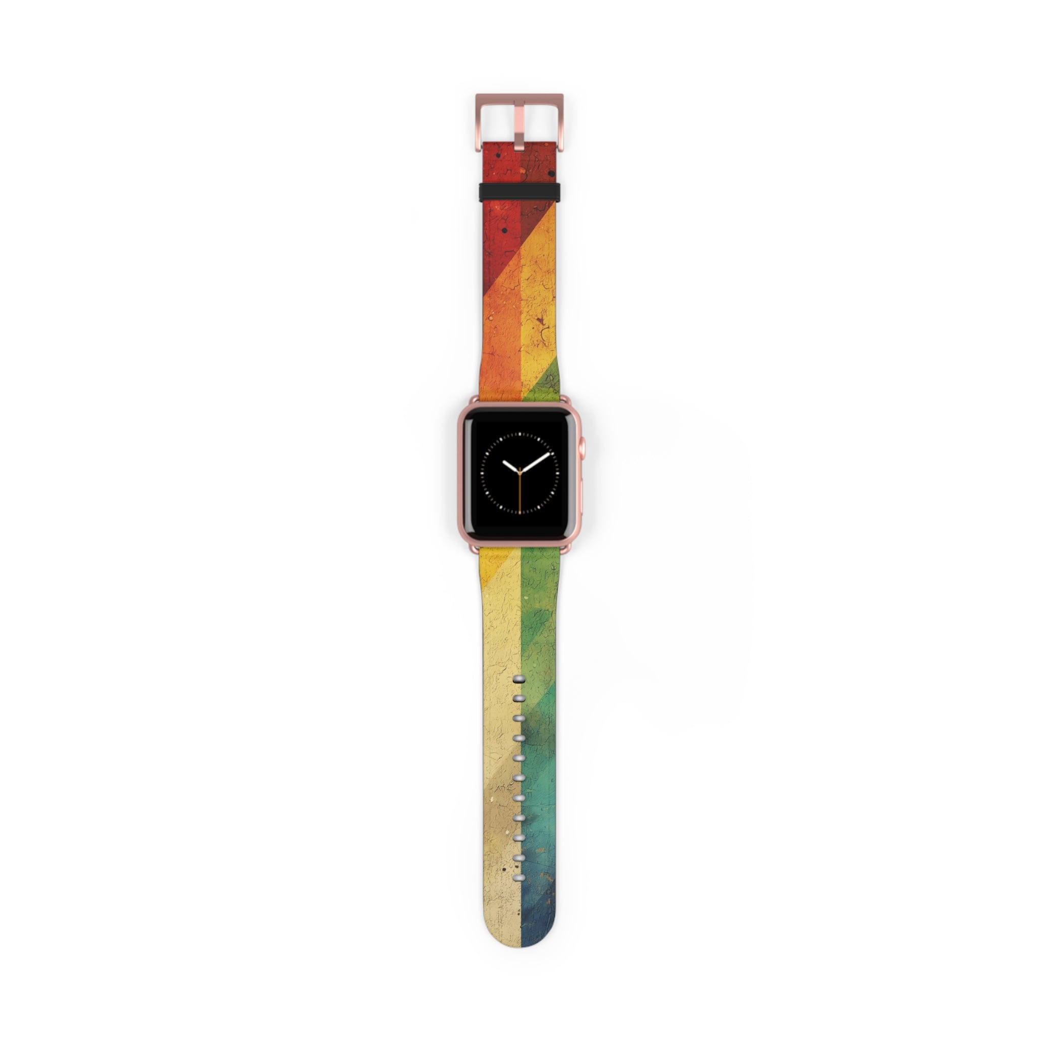 Crimson Stripes - Kellonranneke