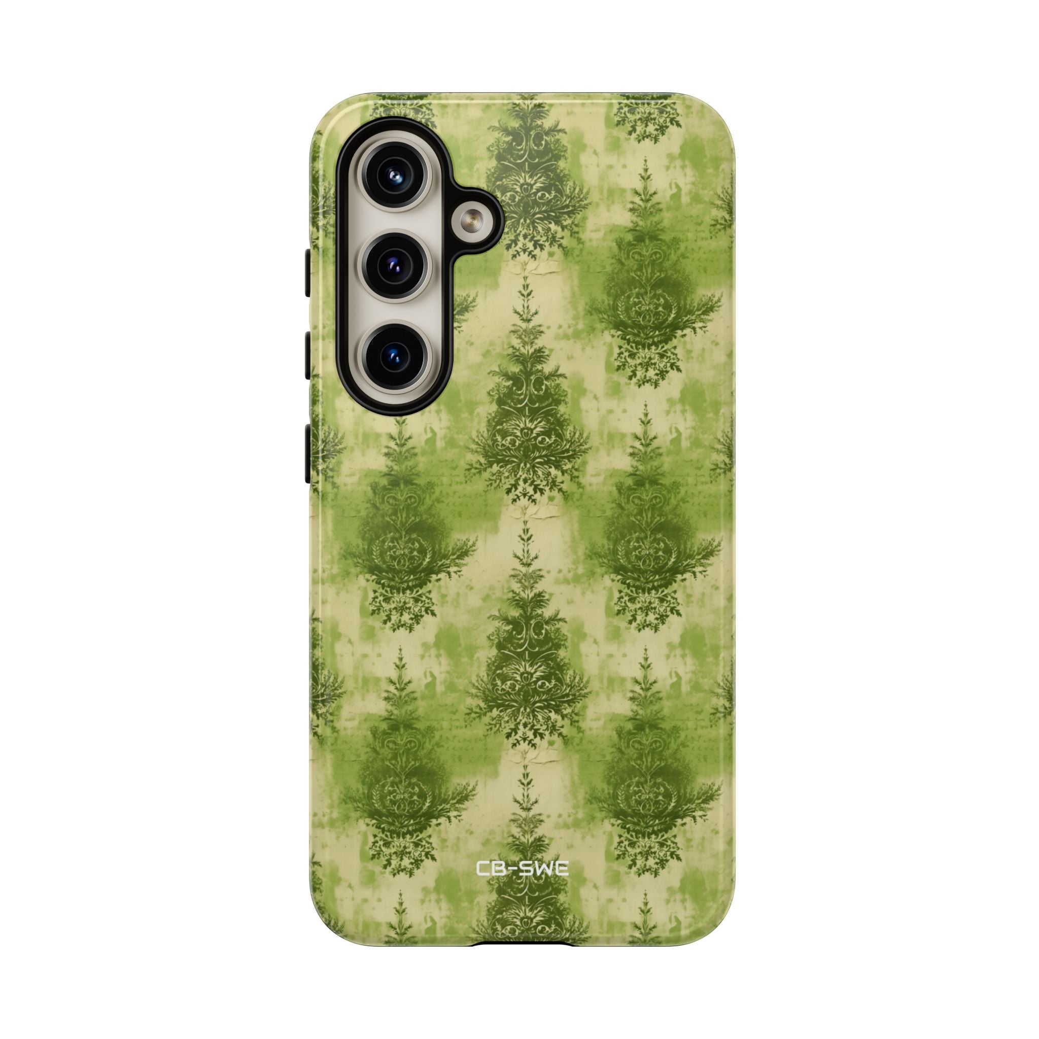 Evergreens Embrace Whimsy - Samsung Case