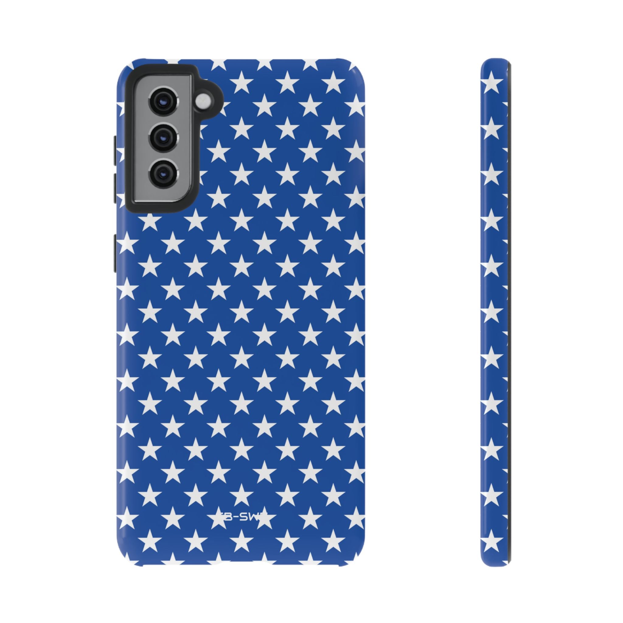 Stars Fill Sky - Samsung Case
