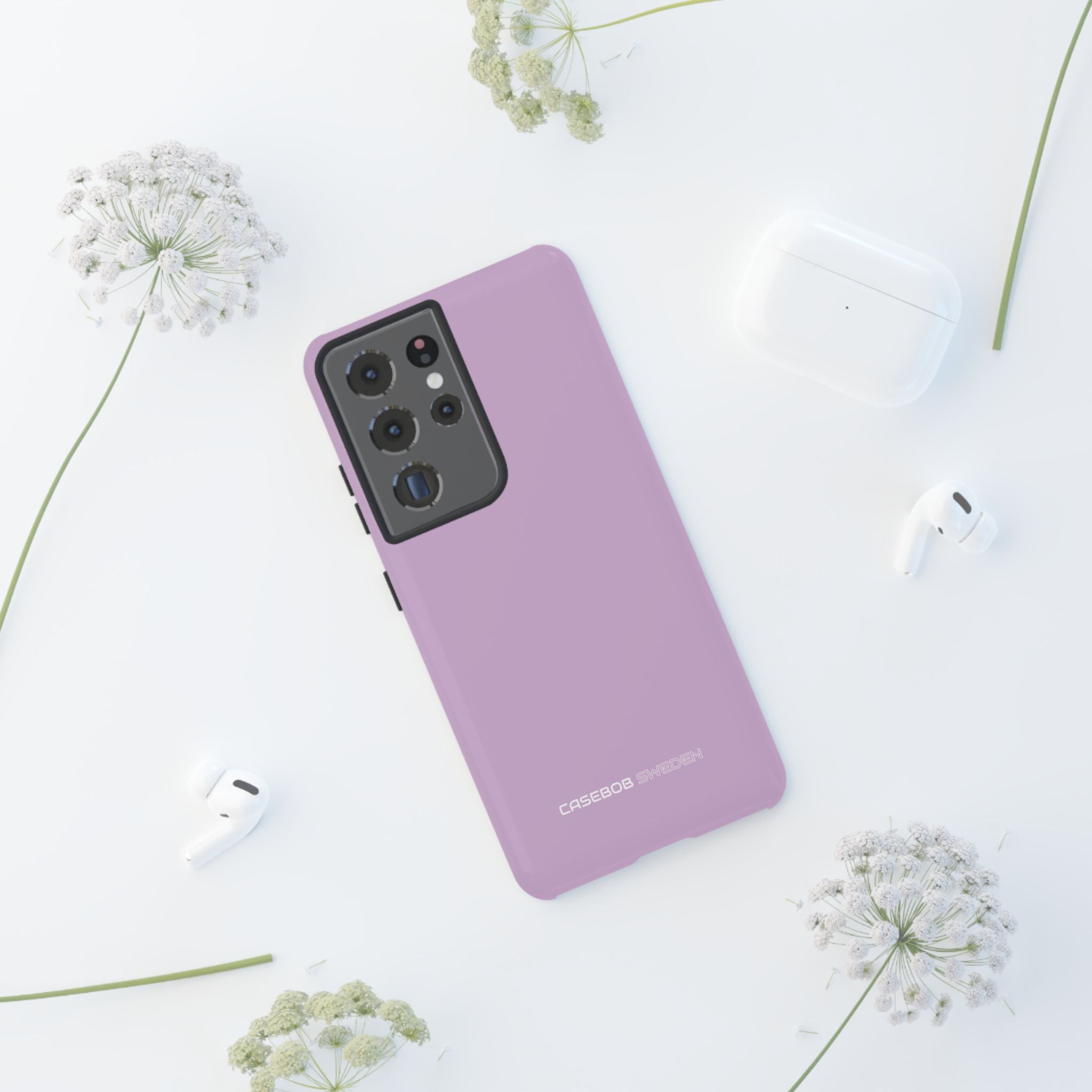Blooming Lilac Samsung Case - Tough