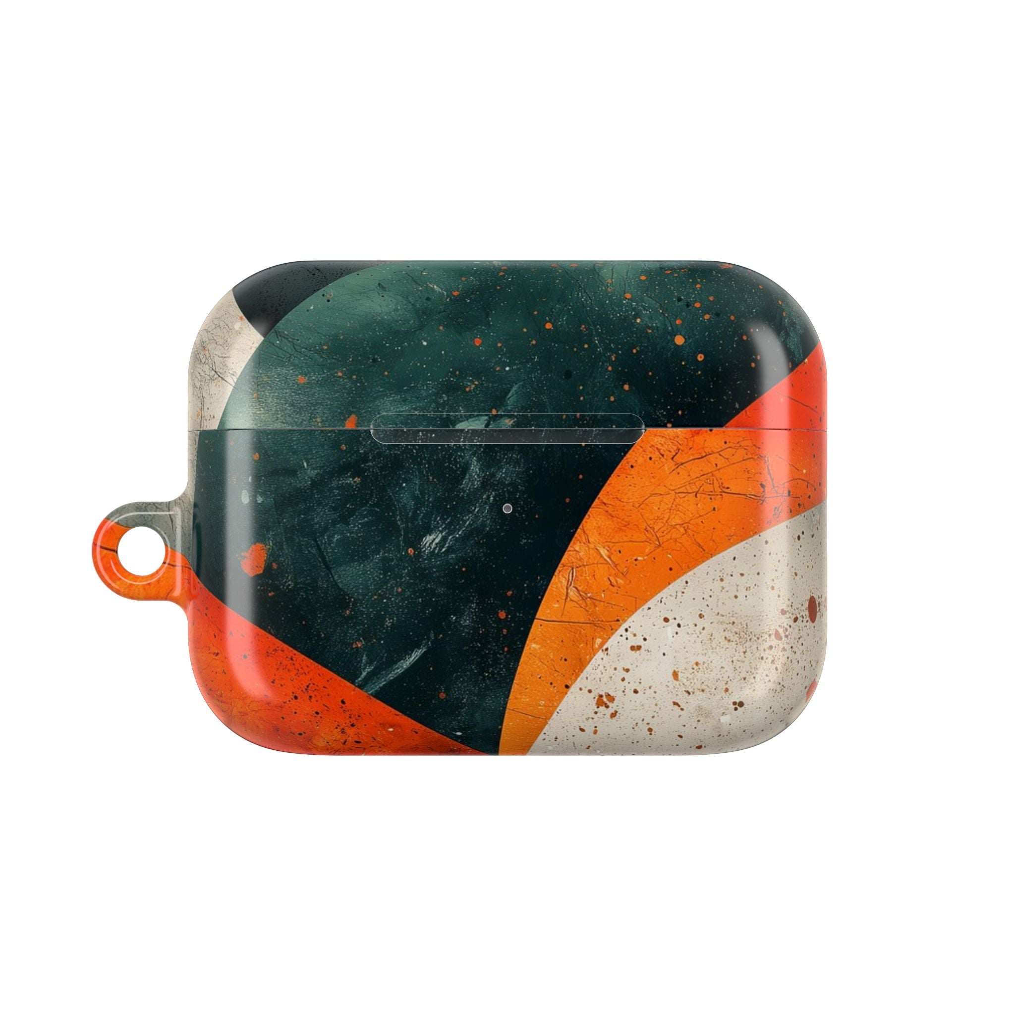 Tuhdista Ember-rannekkeet - AirPods Case