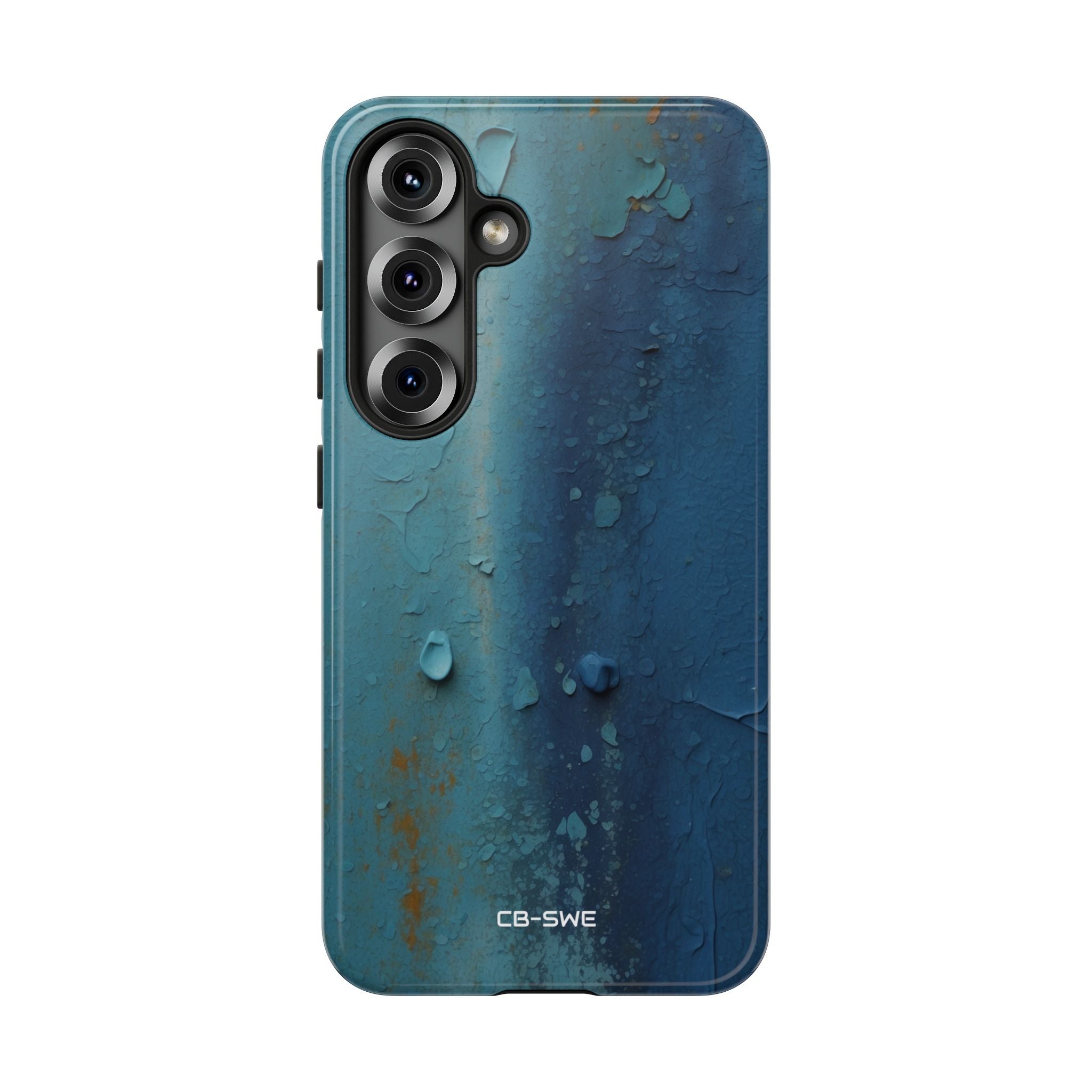 Water Embraces Surface - Samsung Case