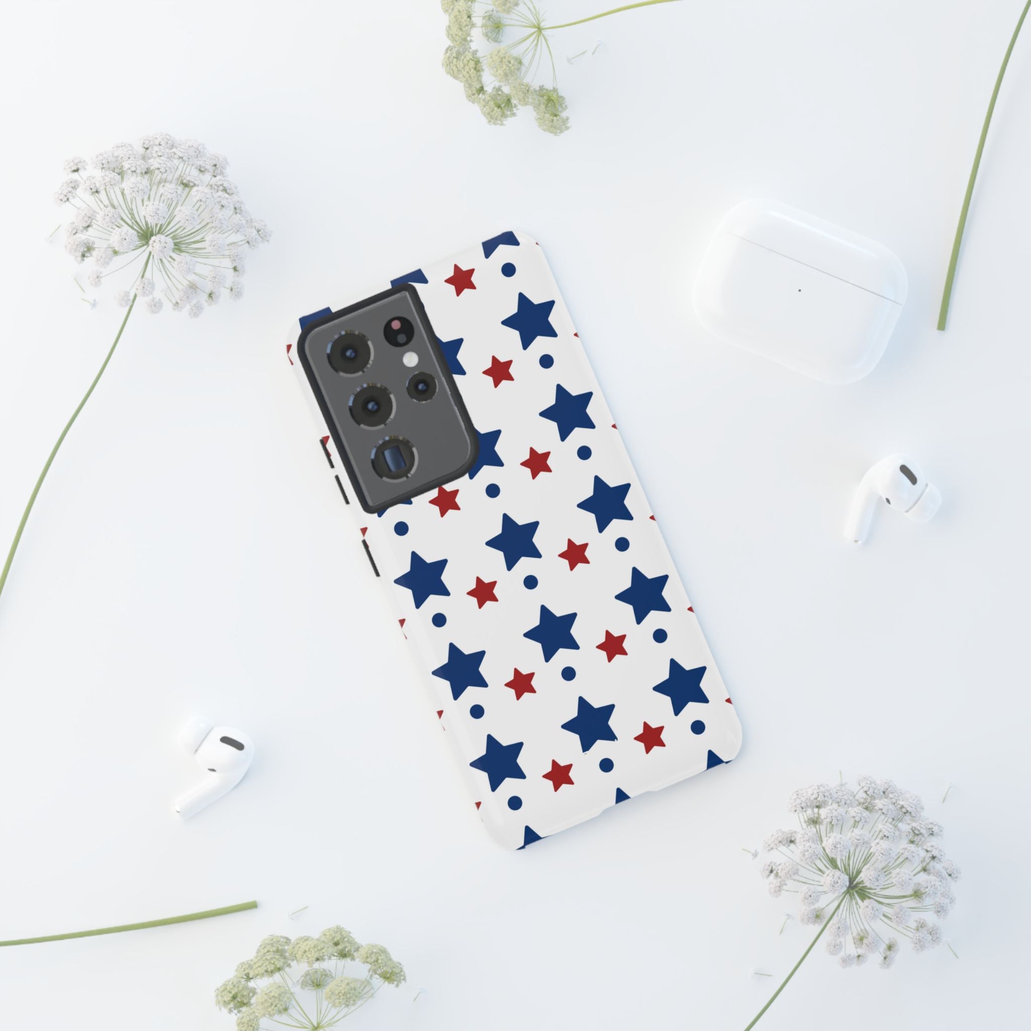 Stars Dance Bright - Samsung Case