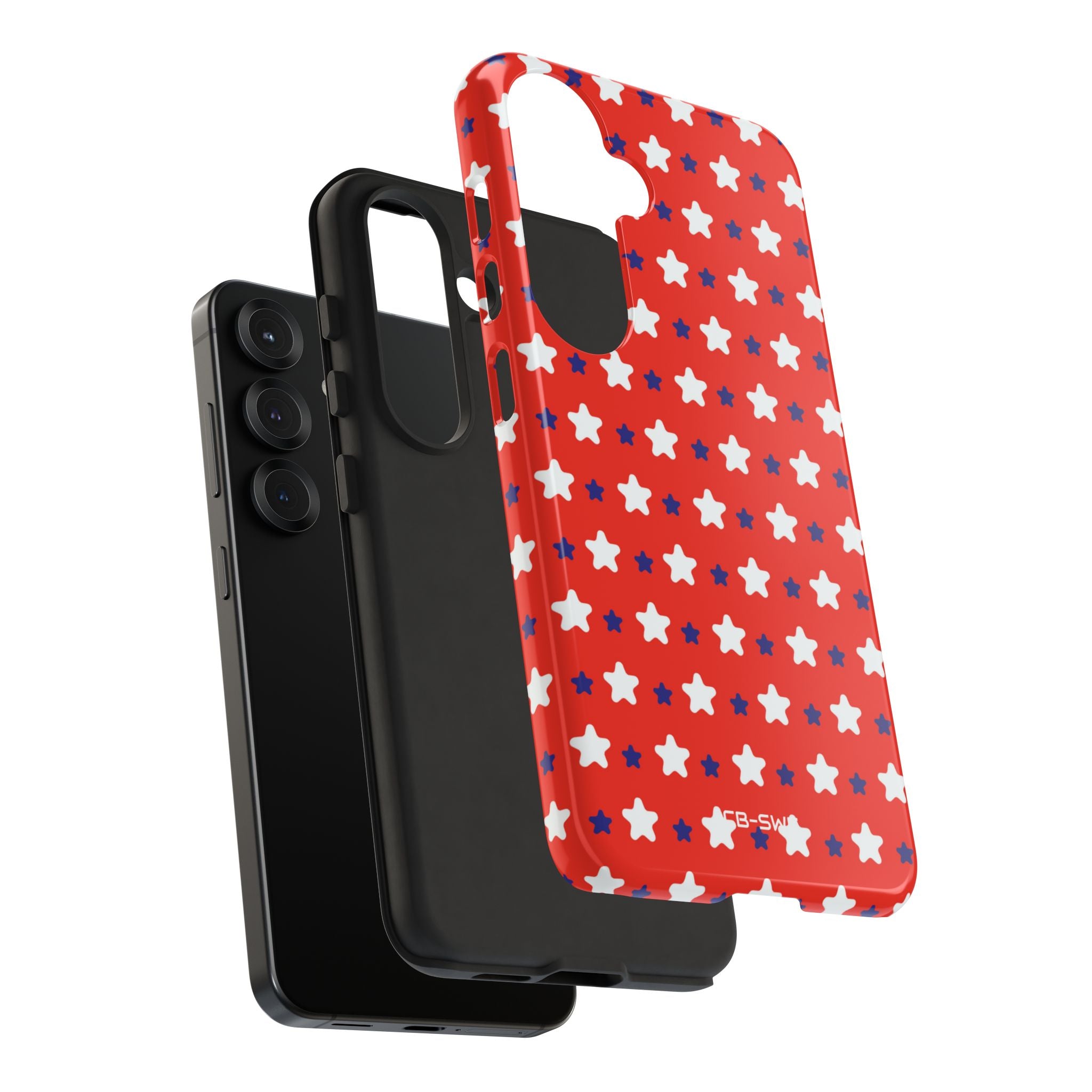 Stars Dance Bright - Samsung Case