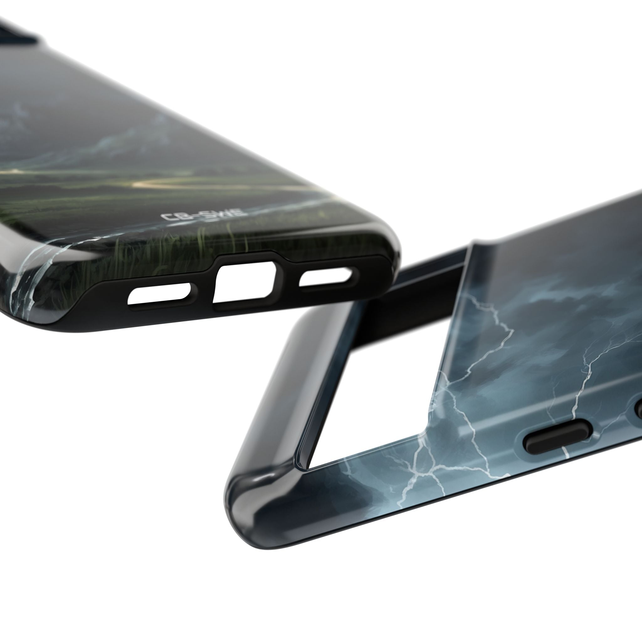 Storm Unleashes Power - Google Pixel Case