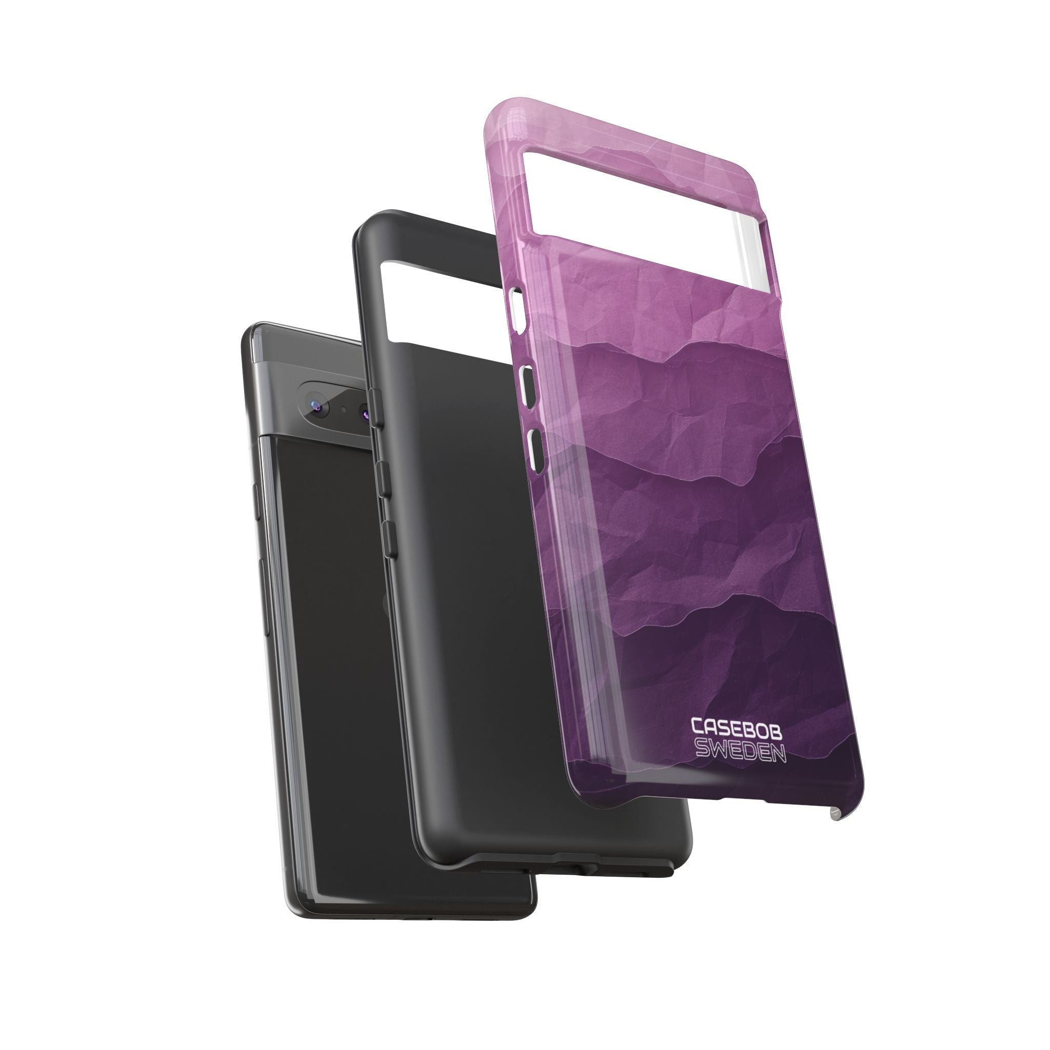 Strati Sogno di Lavanda Google Pixel 7 - Tough