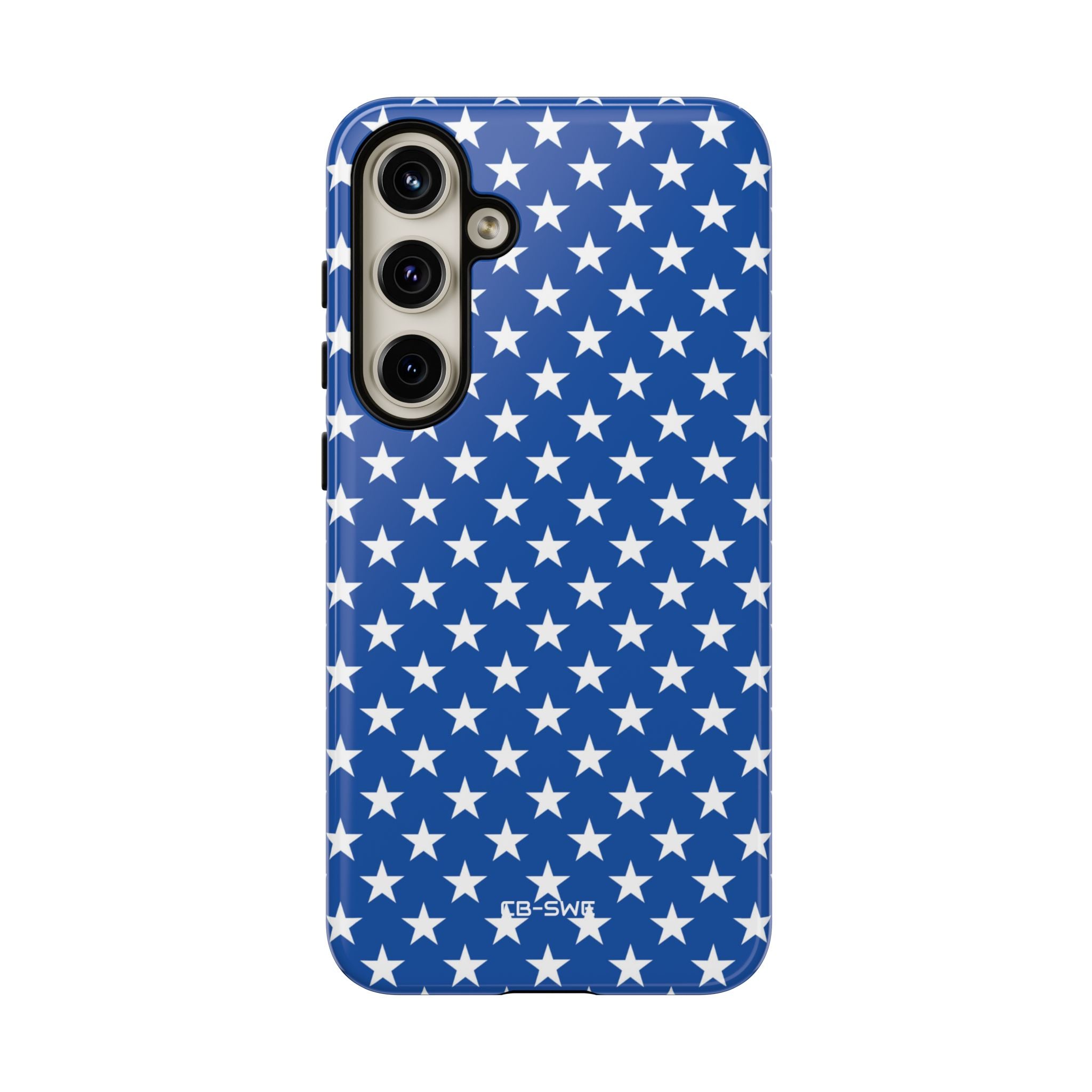 Stars Fill Sky - Samsung Case