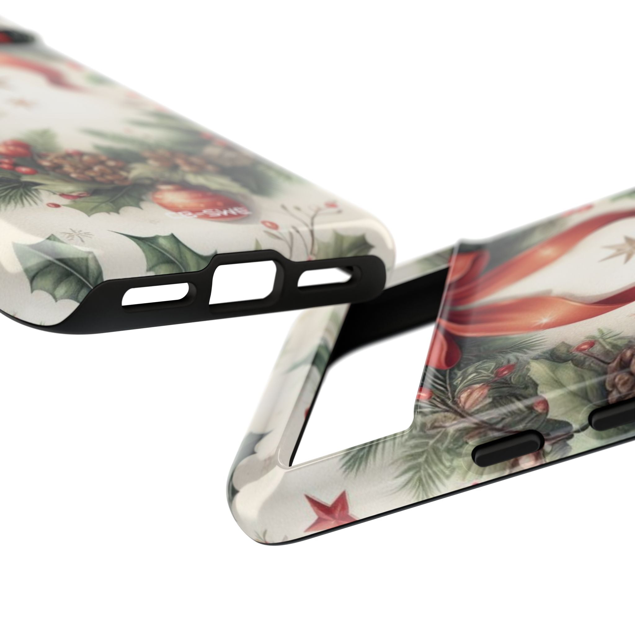 Bright Ornaments Shine - Google Pixel Case
