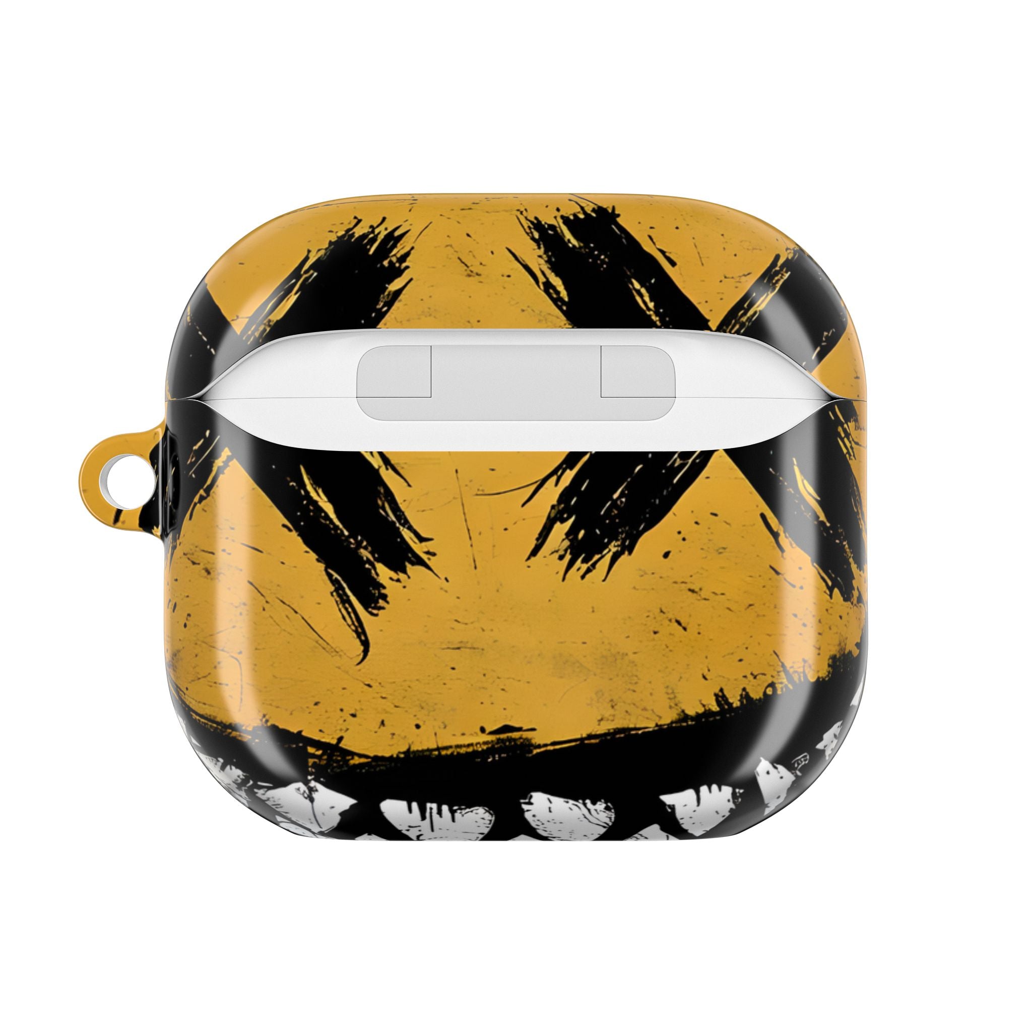 Hymyilevät Xs - AirPods Case