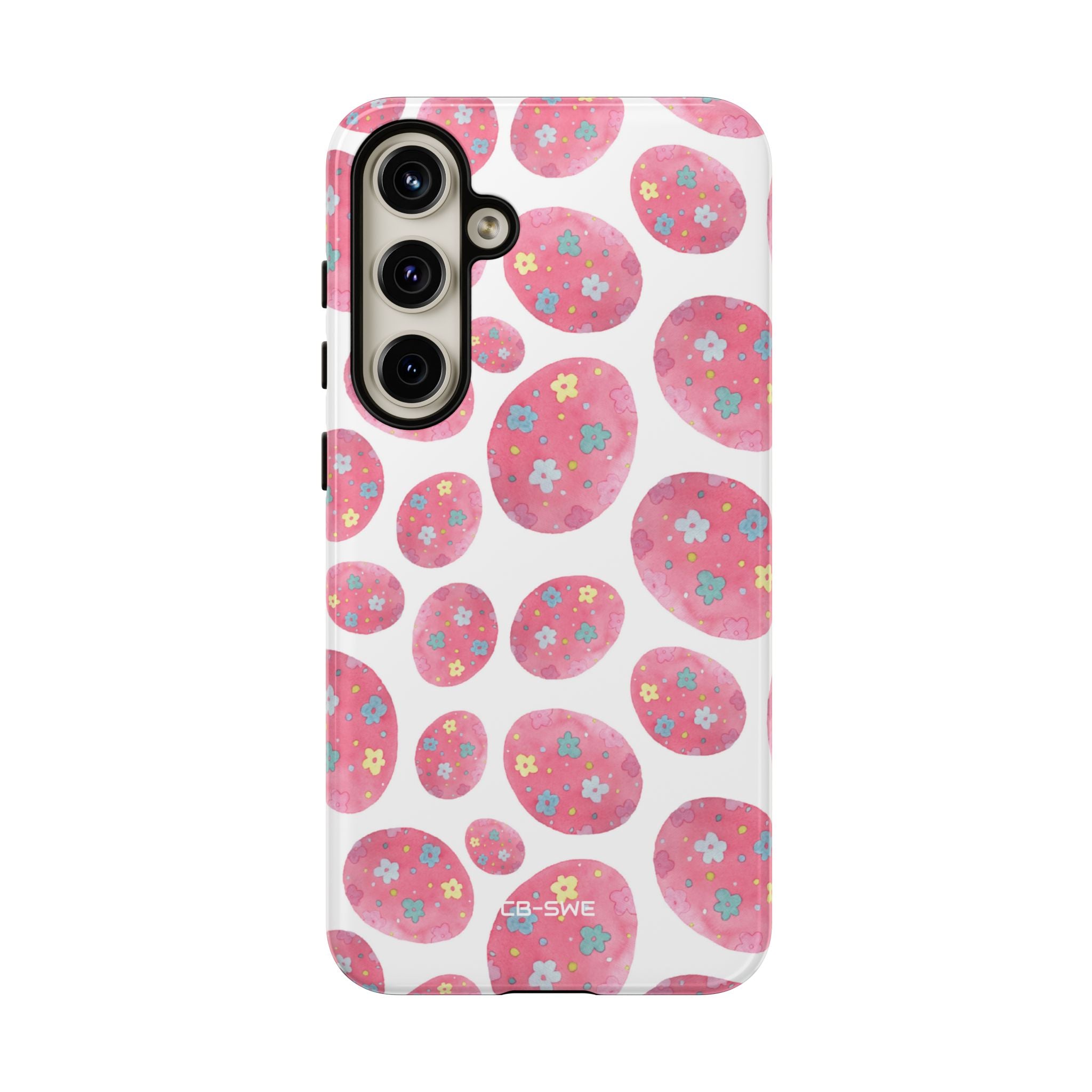 Easter Eggs Bloom - Samsung Case