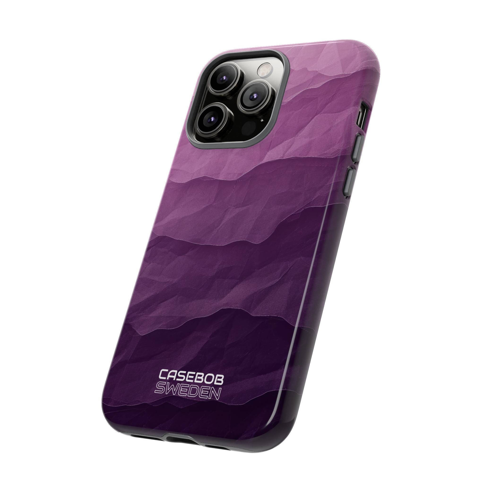 Strati Sogno di Lavanda iPhone 14 - Tough