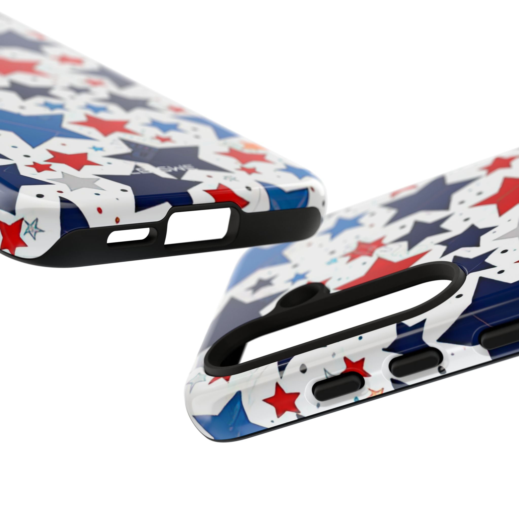 Stars Dance Bright - Samsung Case