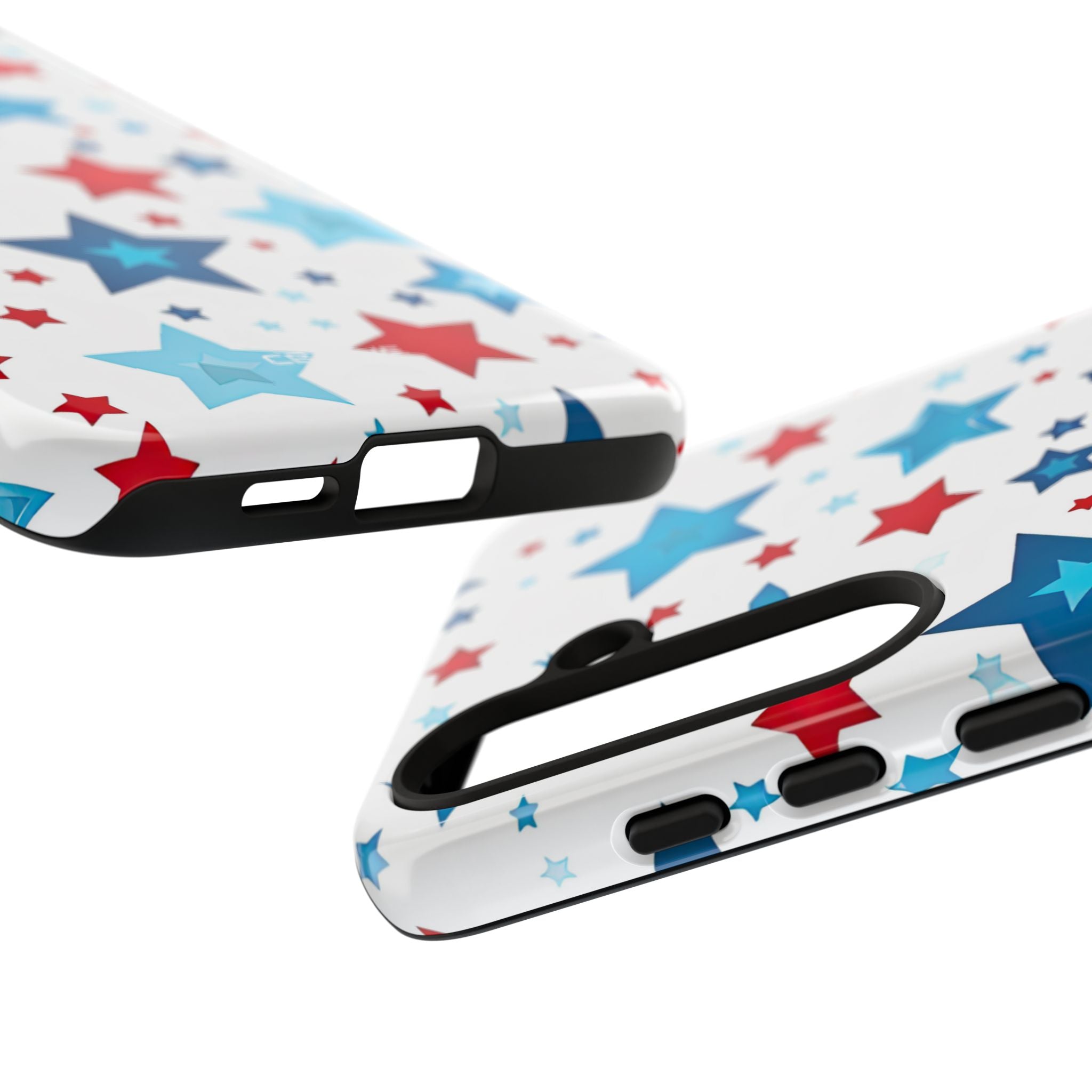 Stars Celebrate Freedom - Samsung Case